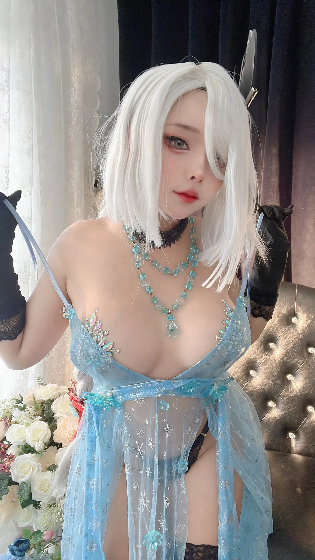 SayoMomo - Shenhe Goddess-erohere30.webp