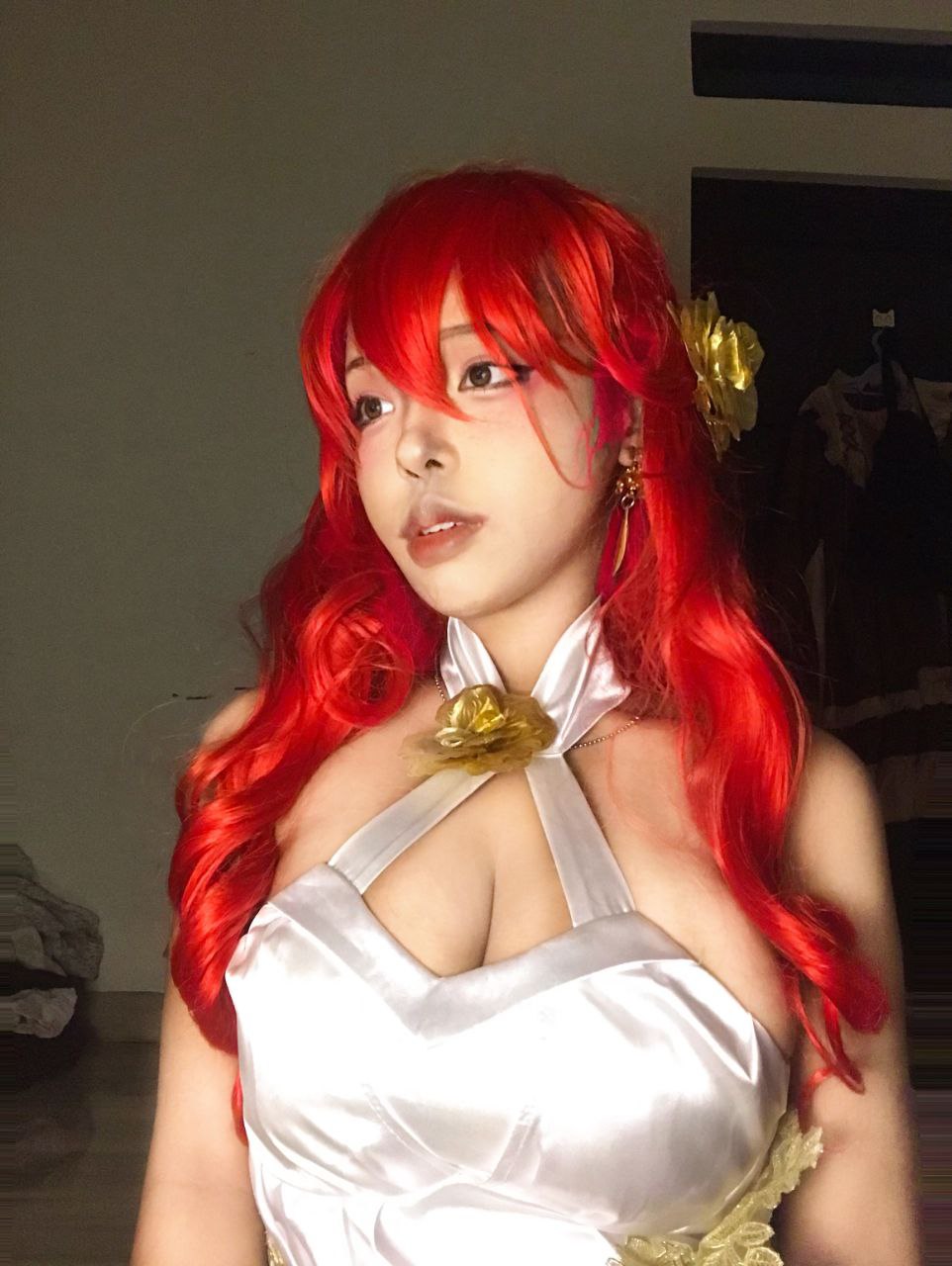 Sazu - Himeko & Raiden-erohere10.jpg