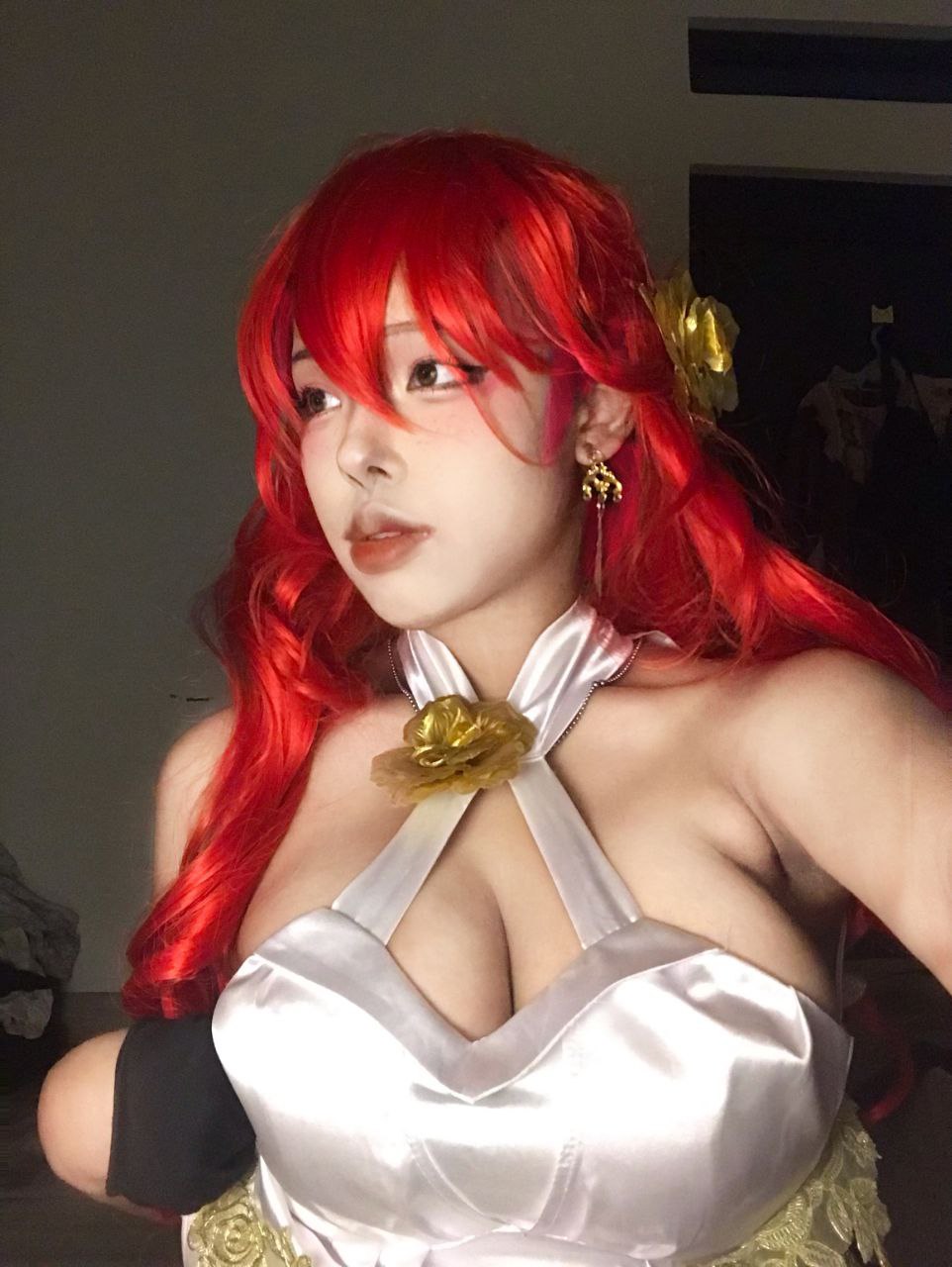 Sazu - Himeko & Raiden-erohere5.jpg