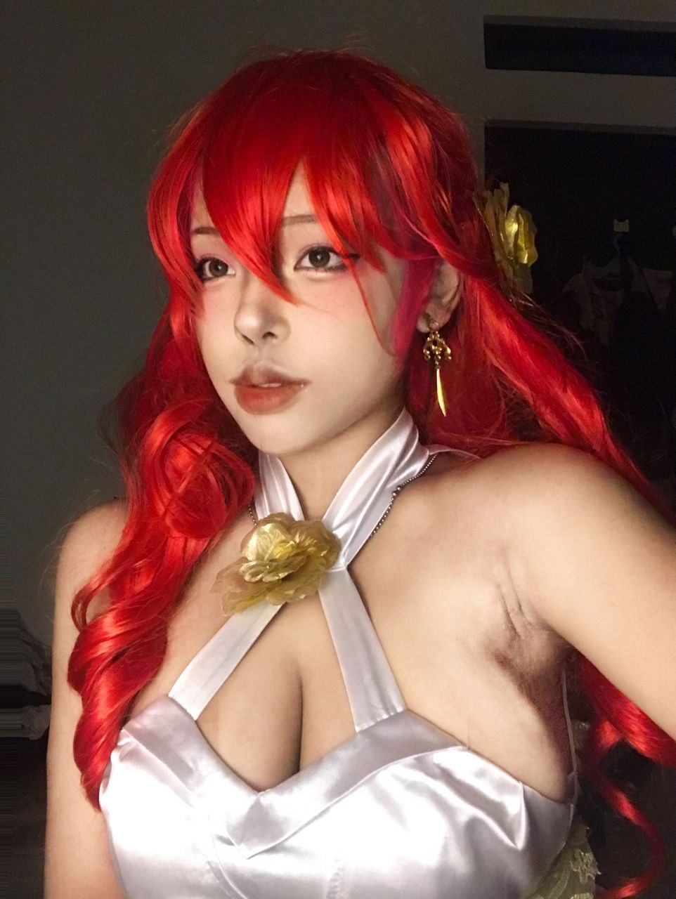 Sazu - Himeko & Raiden-erohere6.jpg