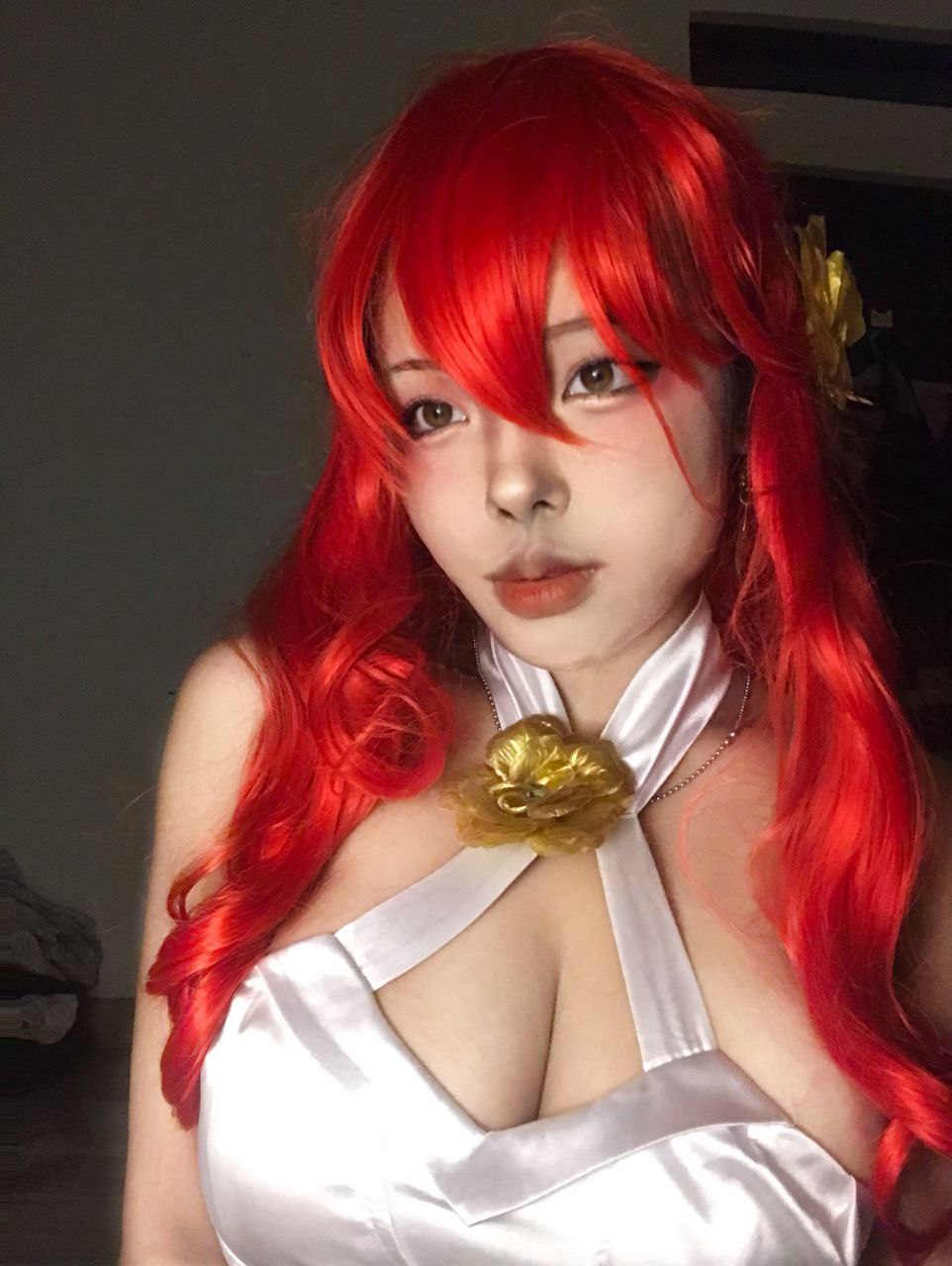 Sazu - Himeko & Raiden-erohere8.jpg