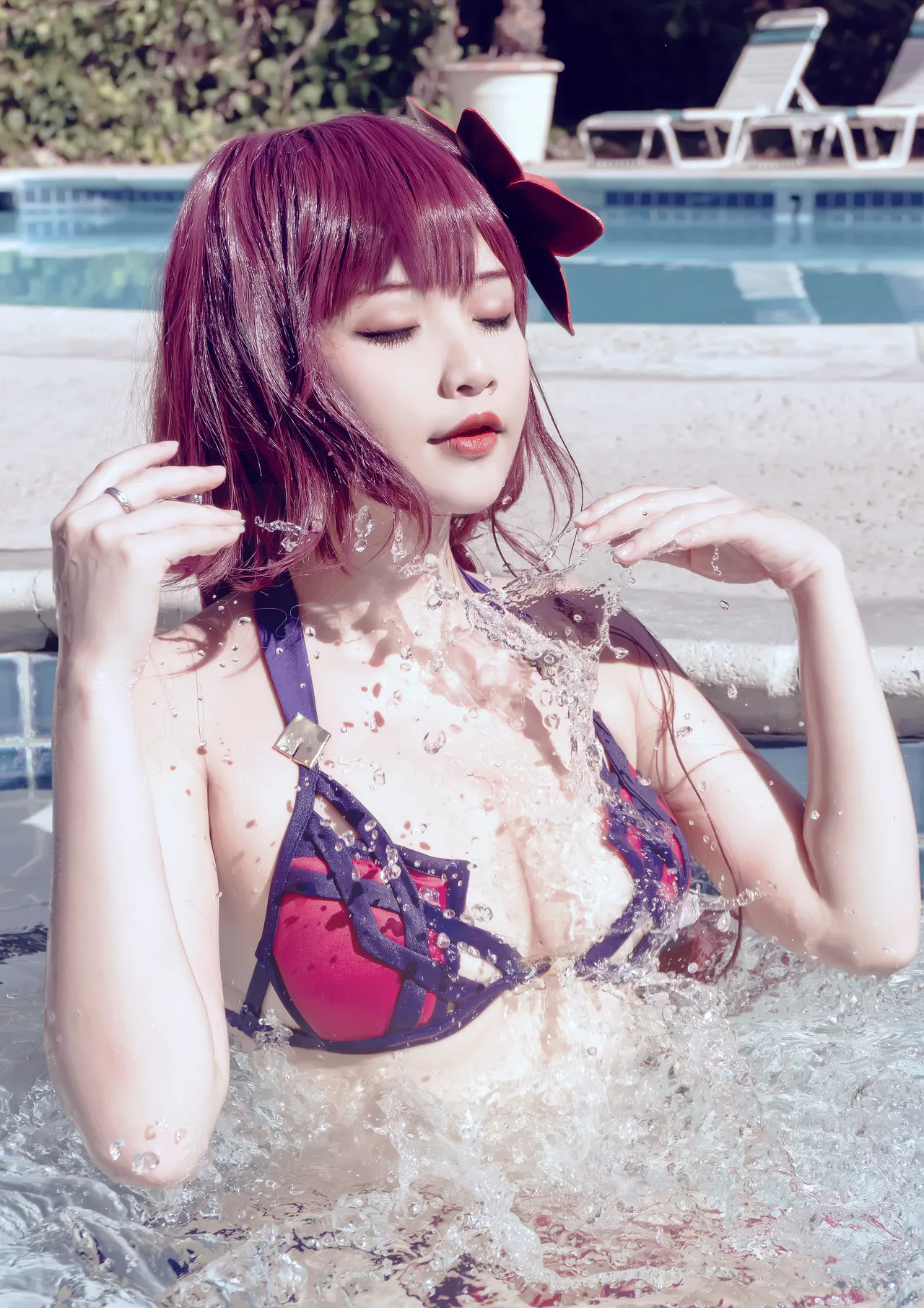 Scathach (Assassin) Hana Bunny-erohere2.webp