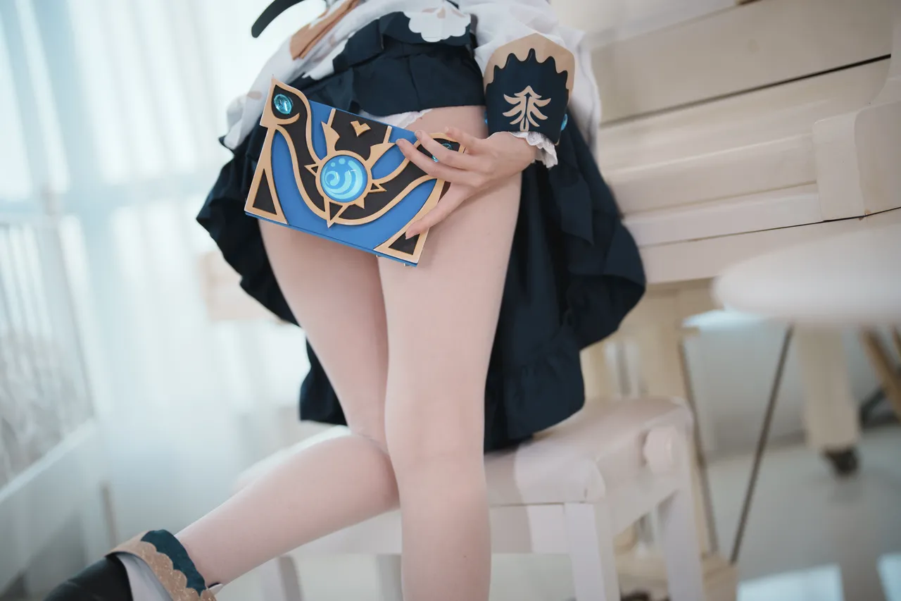 Seele麦麦    芭芭拉纯白物语-erohere1.webp