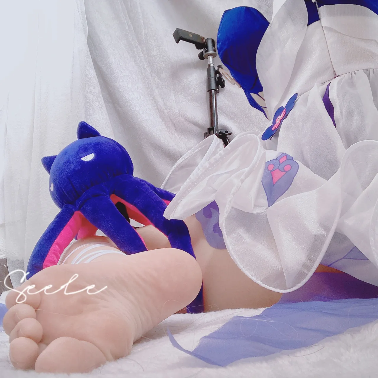 Seele麦麦 – 希儿彼岸浪花-erohere1.webp