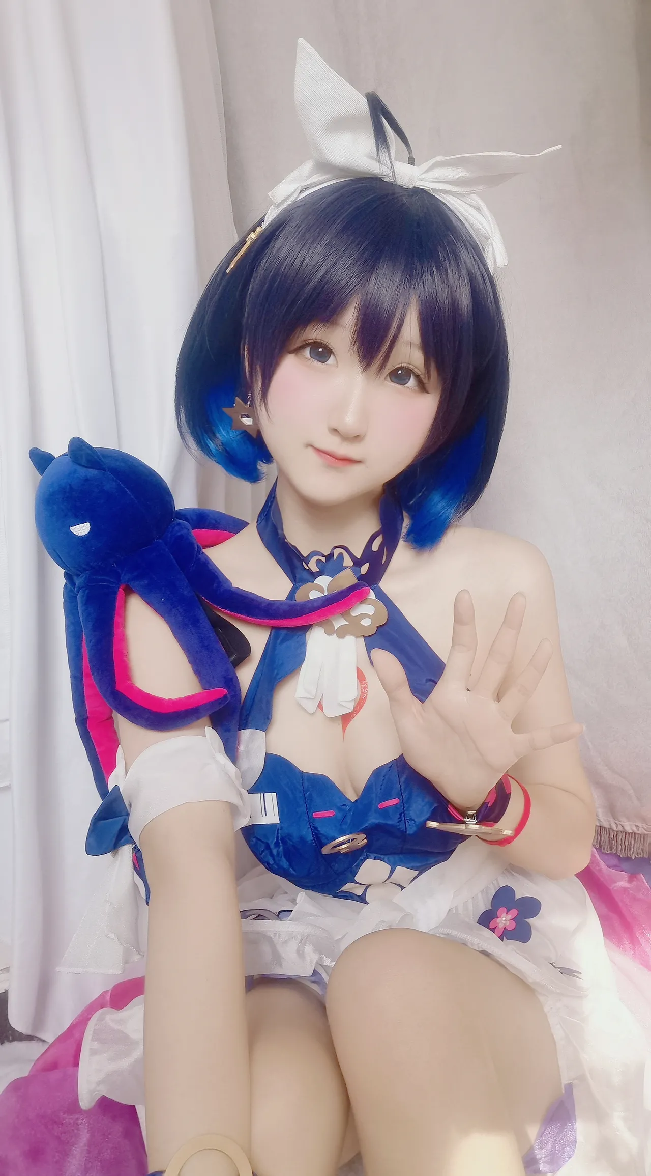 Seele麦麦 – 希儿彼岸浪花-erohere101.webp