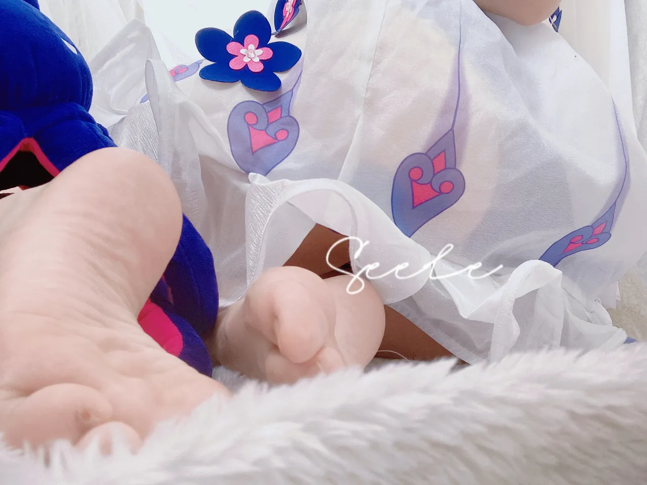 Seele麦麦 – 希儿彼岸浪花-erohere20.webp