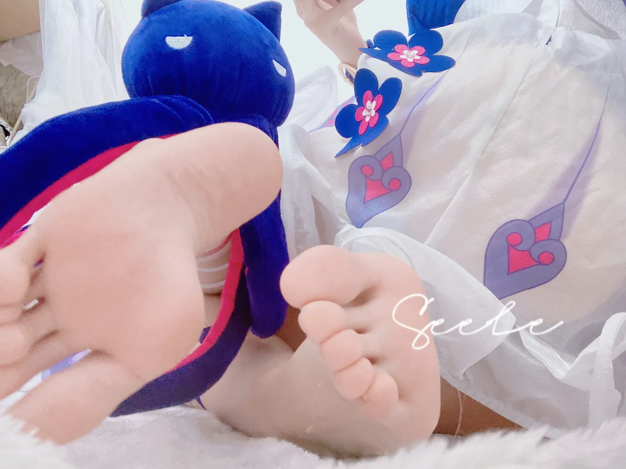 Seele麦麦 – 希儿彼岸浪花-erohere23.webp