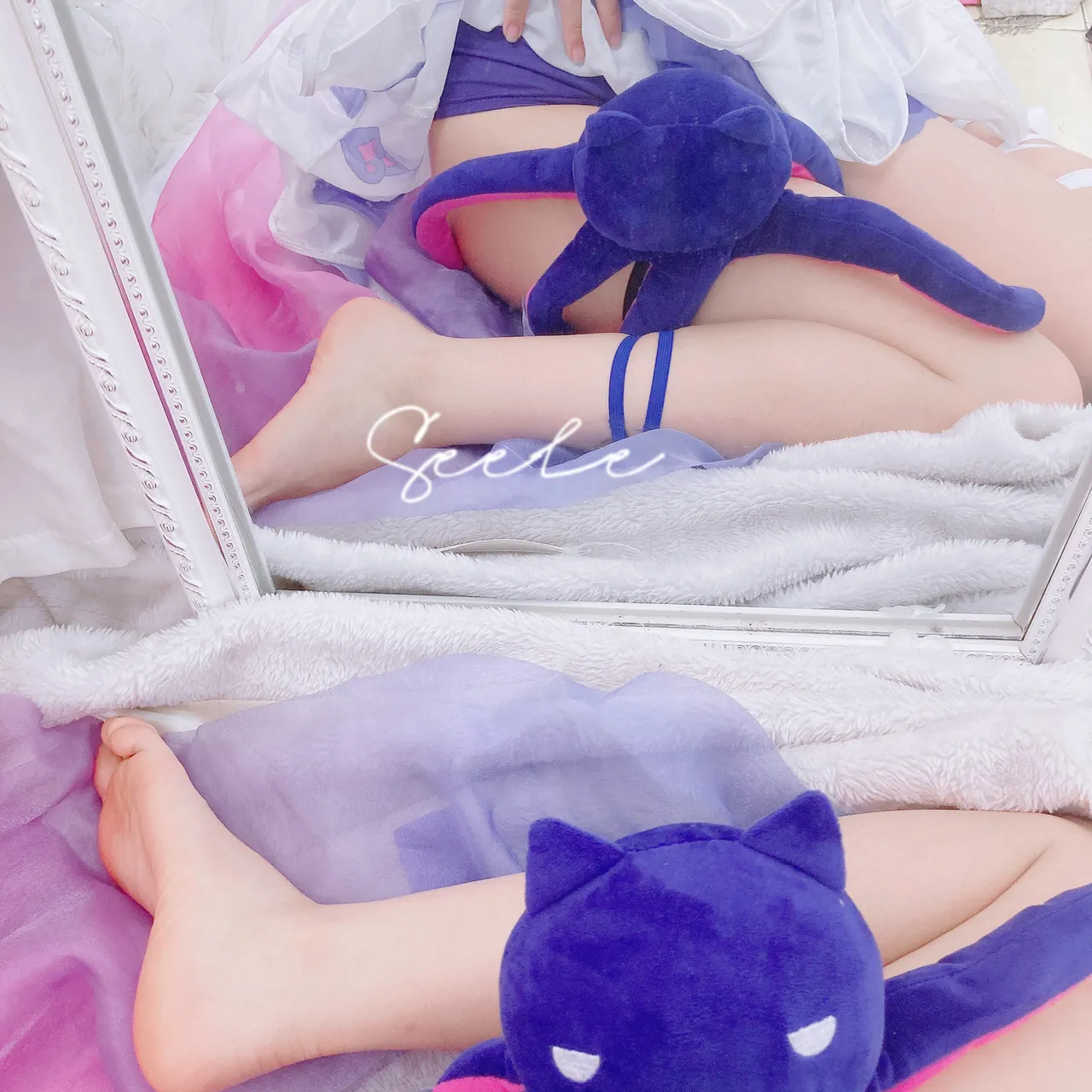 Seele麦麦 – 希儿彼岸浪花-erohere29.webp