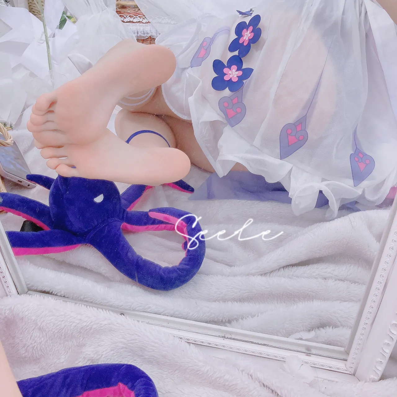 Seele麦麦 – 希儿彼岸浪花-erohere31.webp