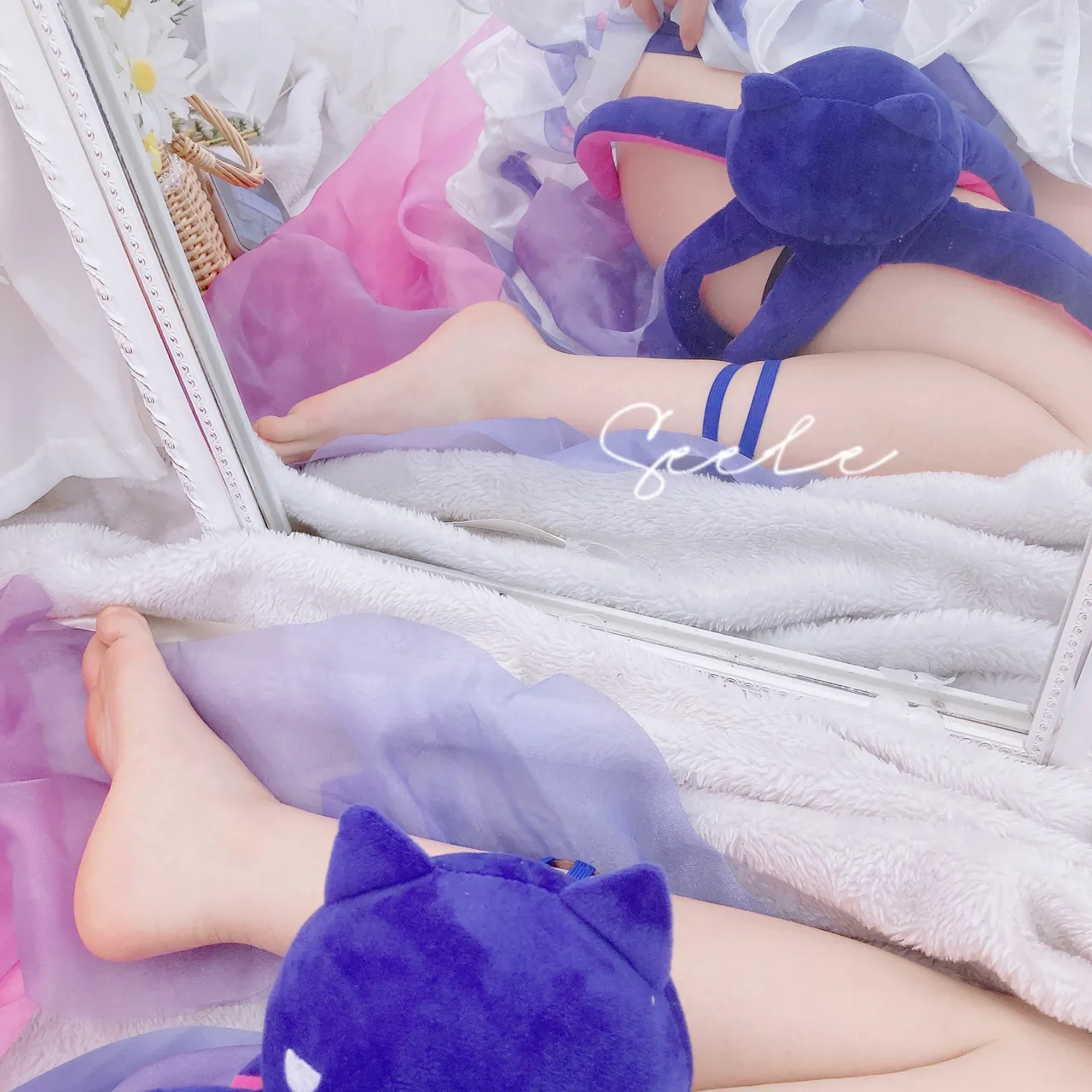 Seele麦麦 – 希儿彼岸浪花-erohere36.webp