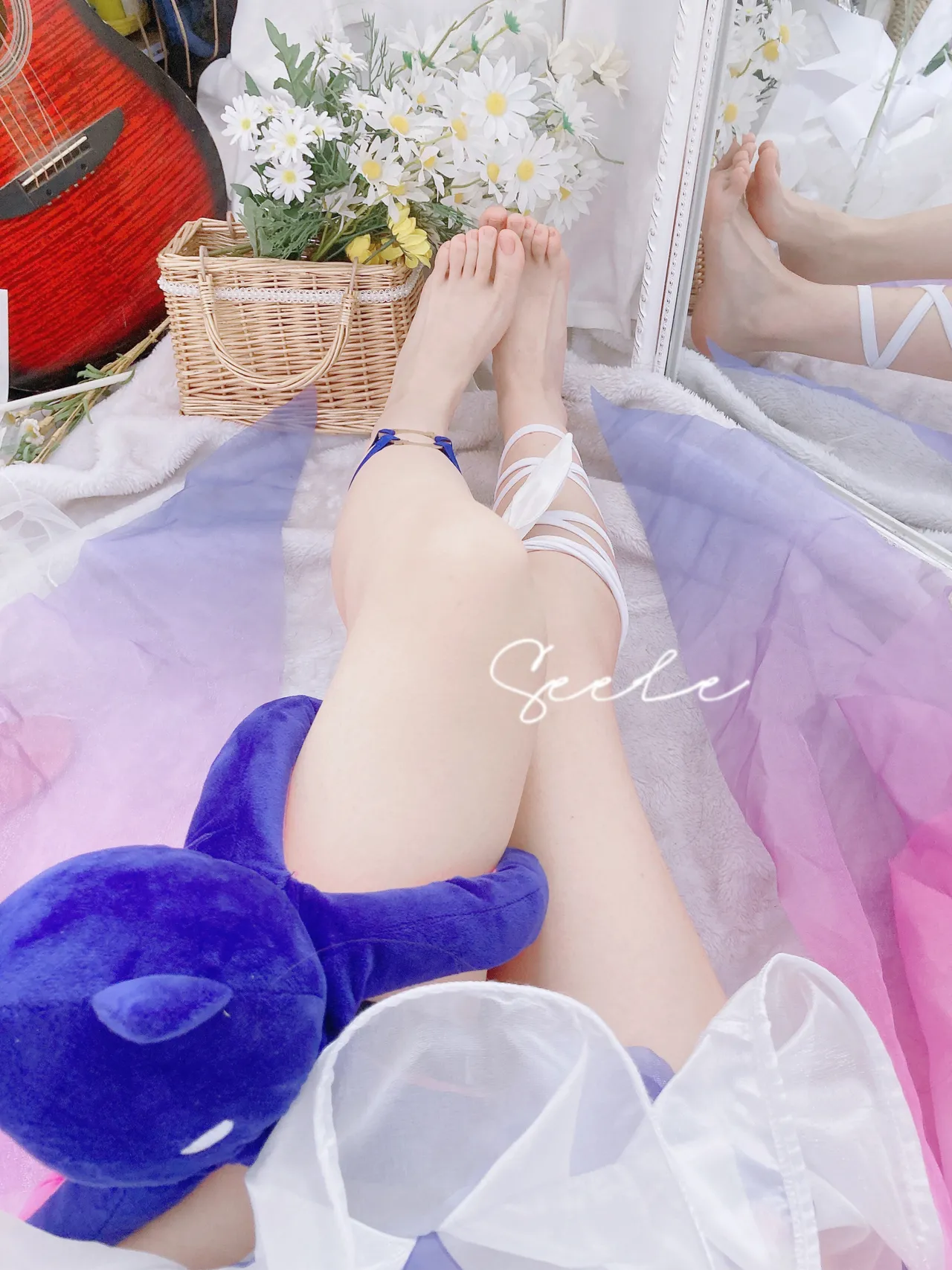 Seele麦麦 – 希儿彼岸浪花-erohere38.webp