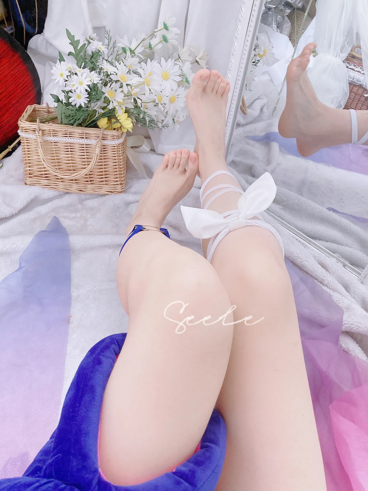 Seele麦麦 – 希儿彼岸浪花-erohere41.webp