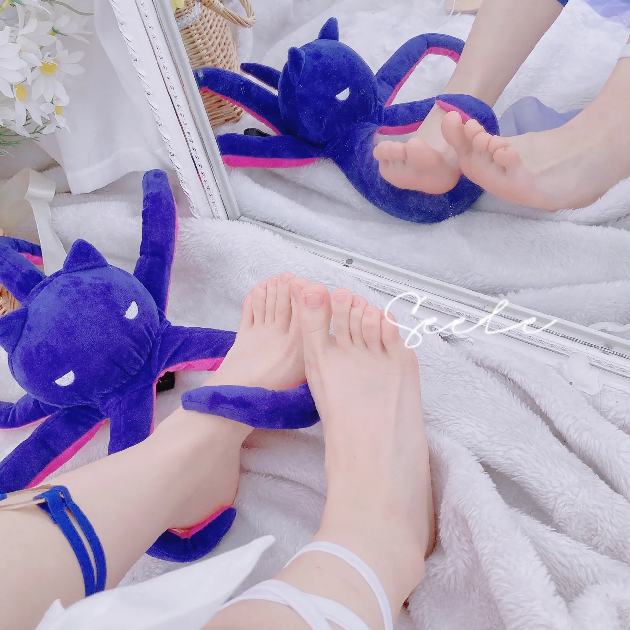 Seele麦麦 – 希儿彼岸浪花-erohere42.webp