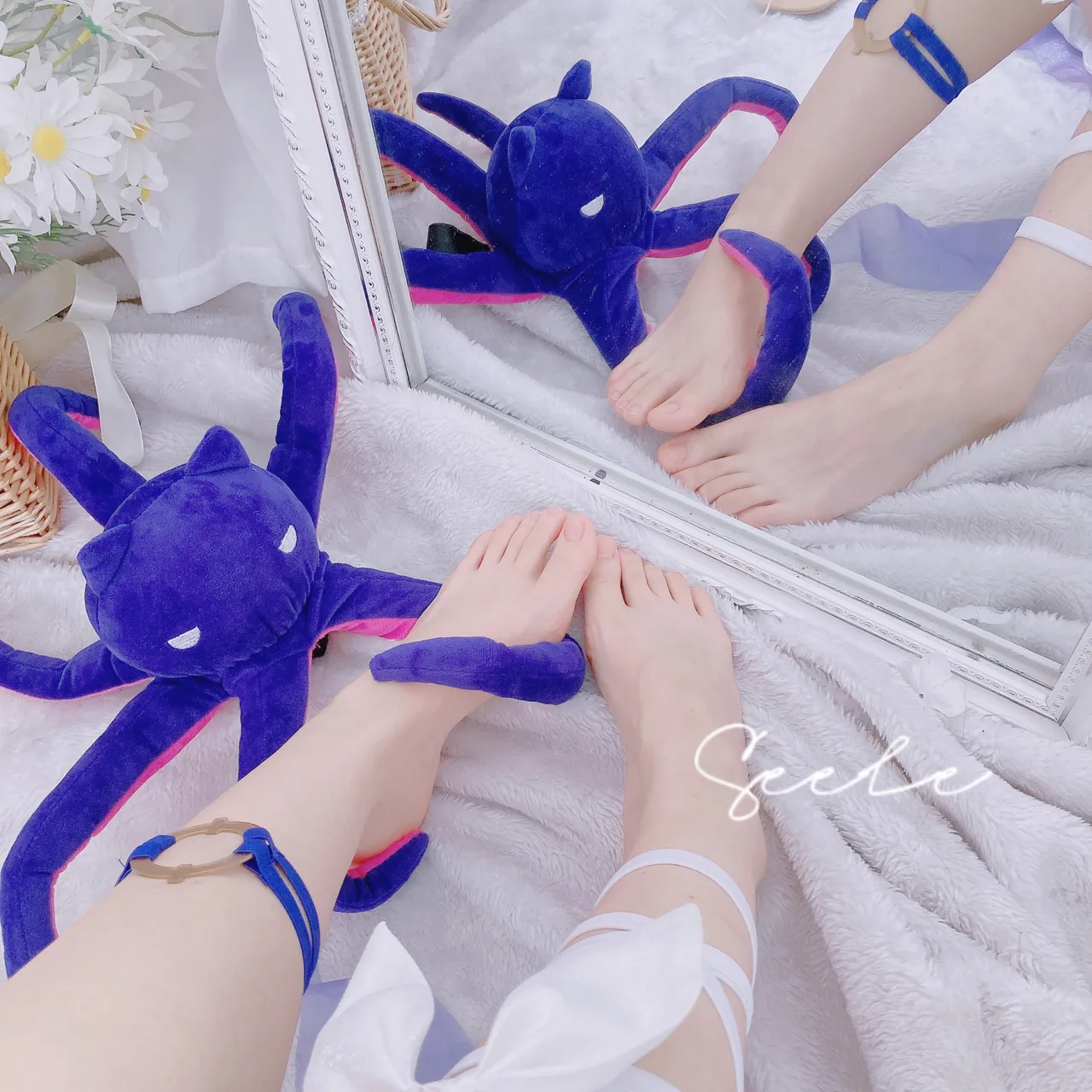 Seele麦麦 – 希儿彼岸浪花-erohere43.webp