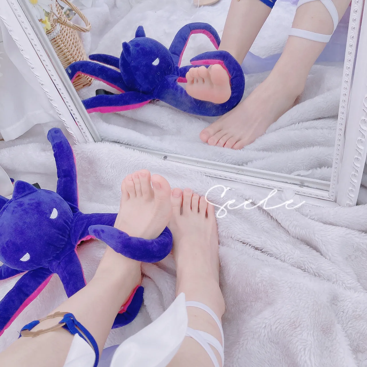 Seele麦麦 – 希儿彼岸浪花-erohere44.webp