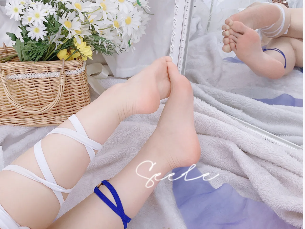Seele麦麦 – 希儿彼岸浪花-erohere46.webp