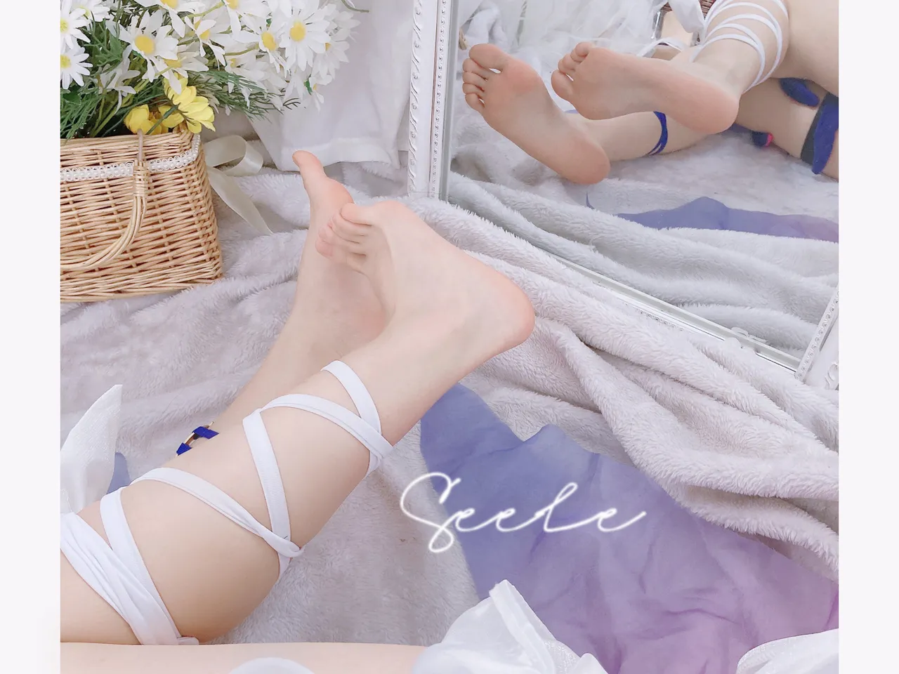 Seele麦麦 – 希儿彼岸浪花-erohere47.webp