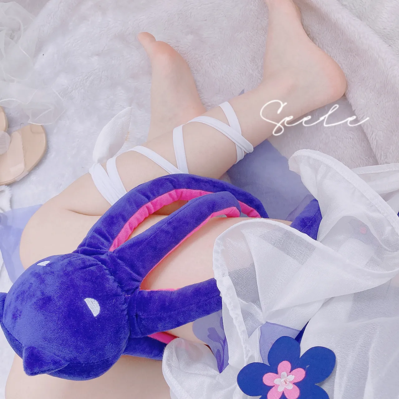 Seele麦麦 – 希儿彼岸浪花-erohere49.webp