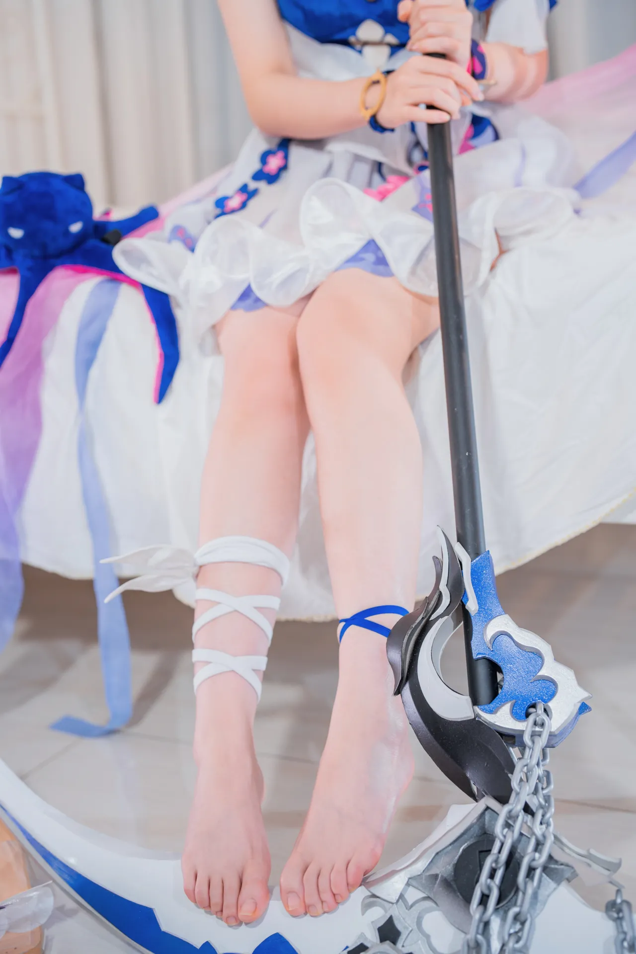 Seele麦麦 – 希儿彼岸浪花-erohere60.webp