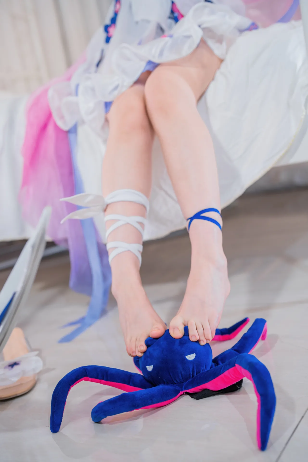 Seele麦麦 – 希儿彼岸浪花-erohere62.webp