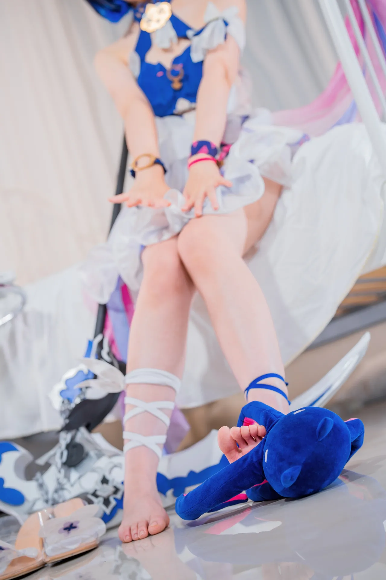 Seele麦麦 – 希儿彼岸浪花-erohere66.webp