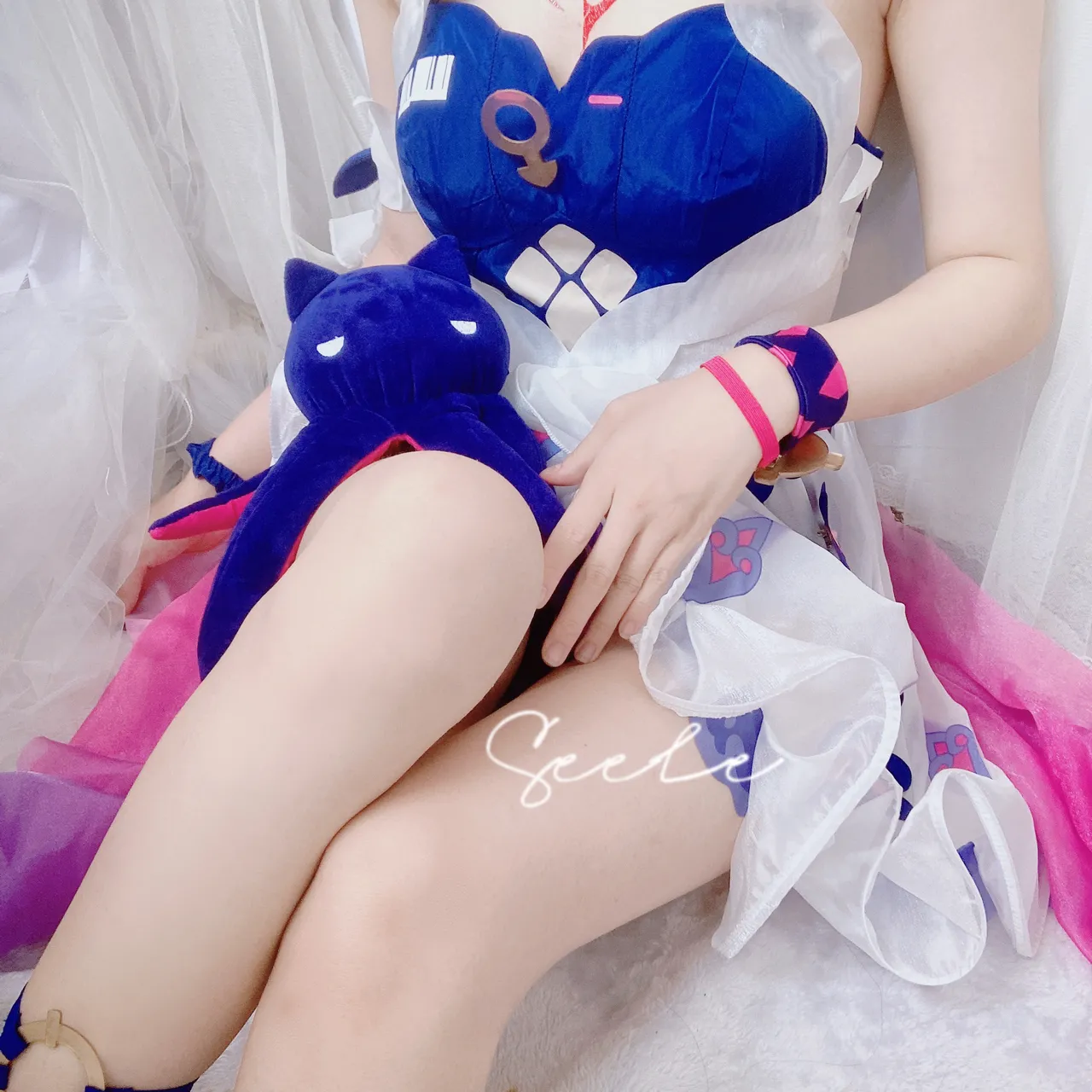 Seele麦麦 – 希儿彼岸浪花-erohere73.webp