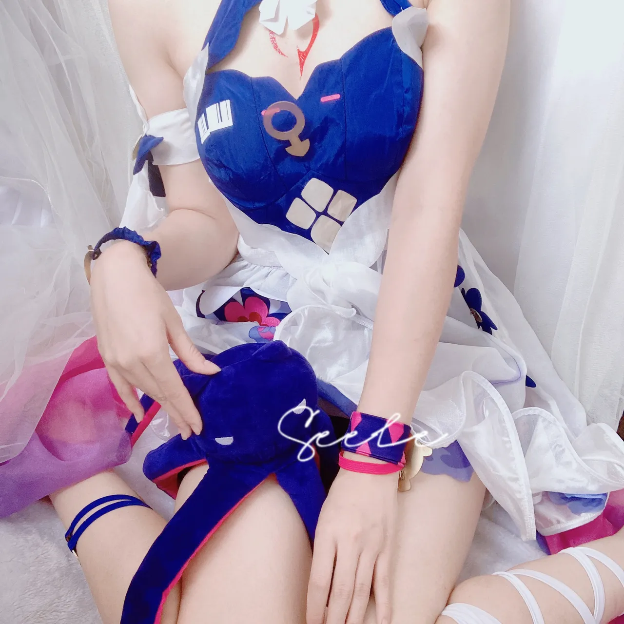 Seele麦麦 – 希儿彼岸浪花-erohere74.webp