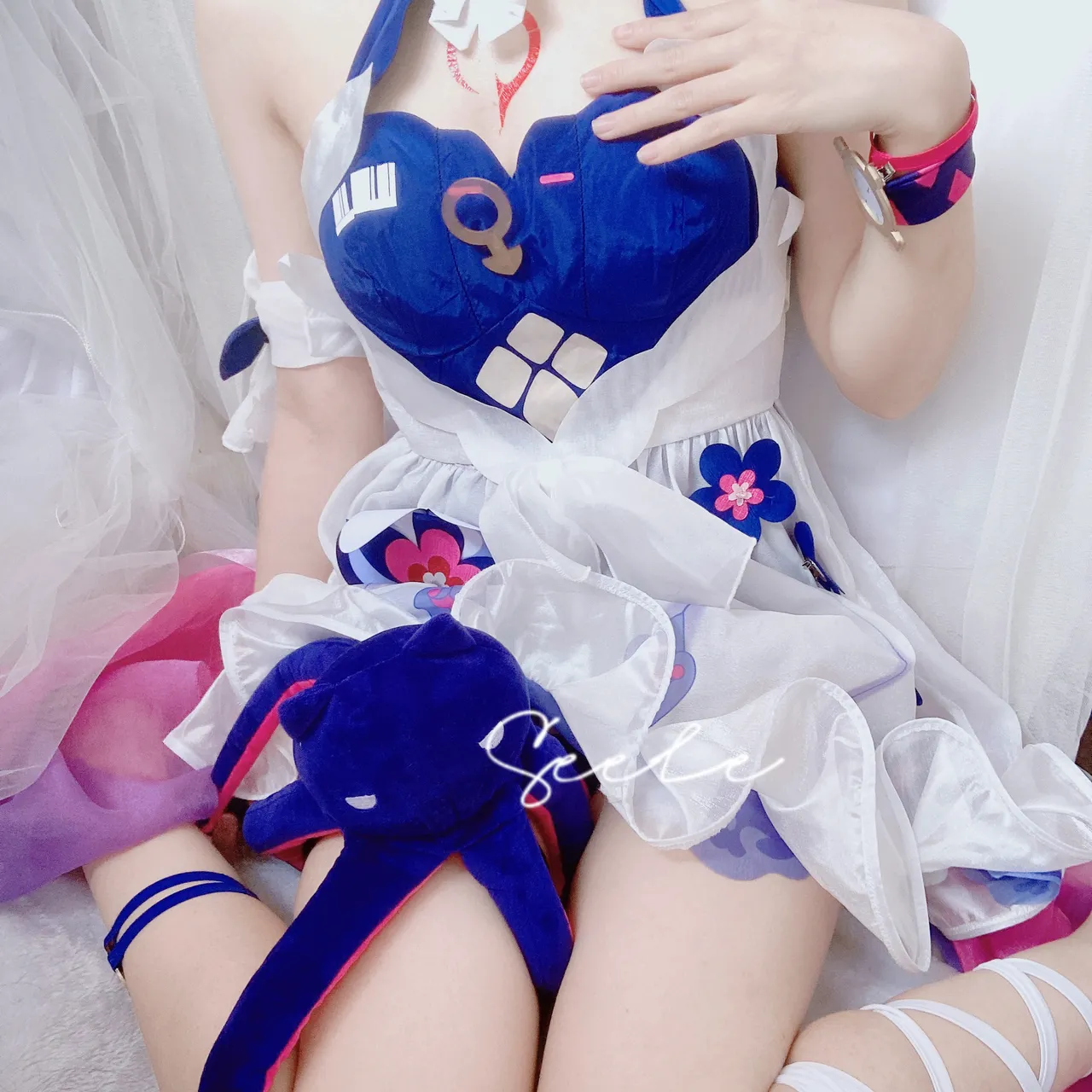Seele麦麦 – 希儿彼岸浪花-erohere75.webp