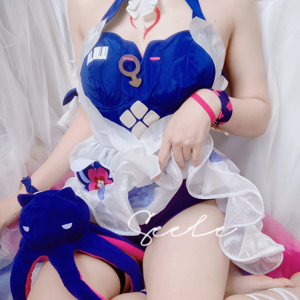 Seele麦麦 – 希儿彼岸浪花-erohere76.webp
