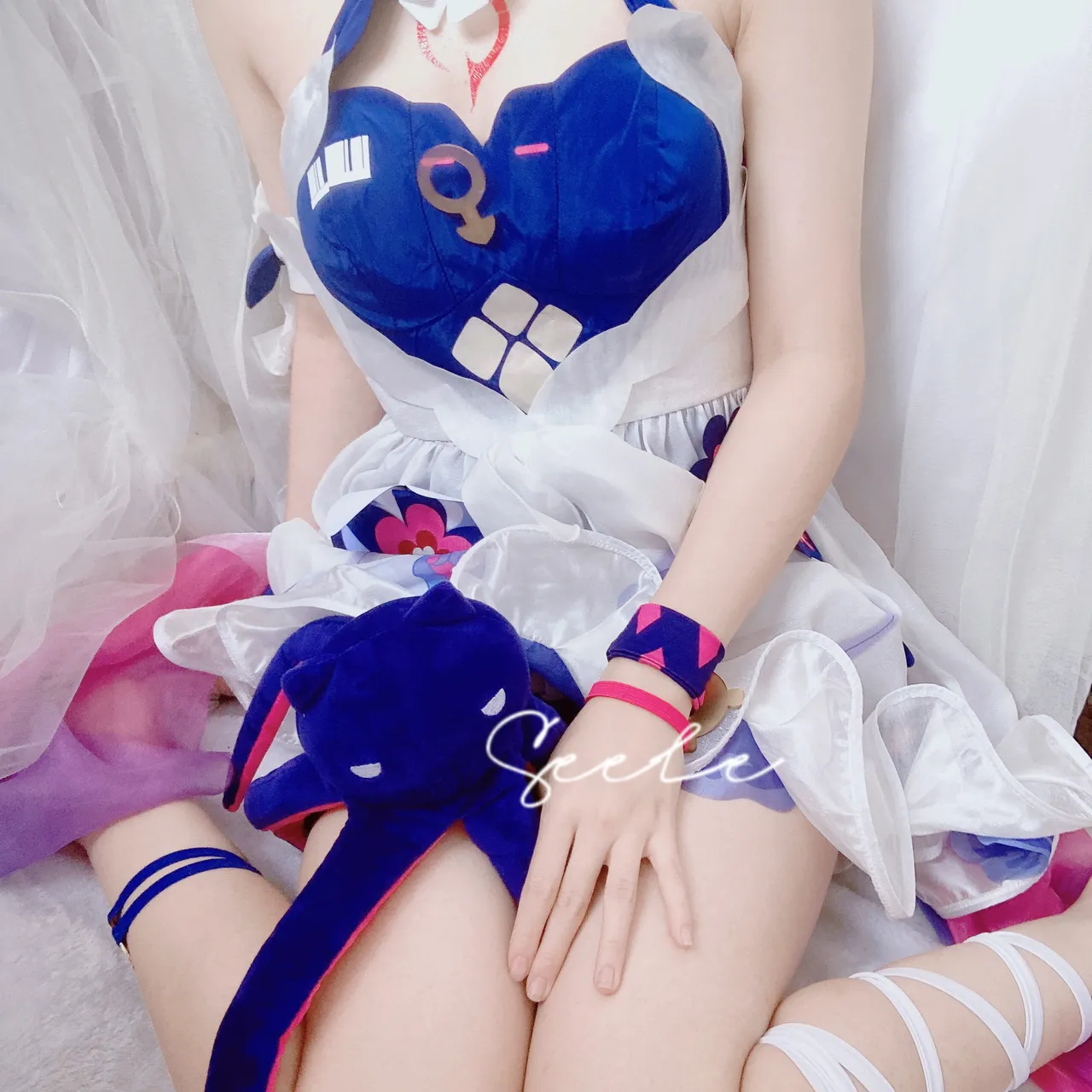Seele麦麦 – 希儿彼岸浪花-erohere77.webp