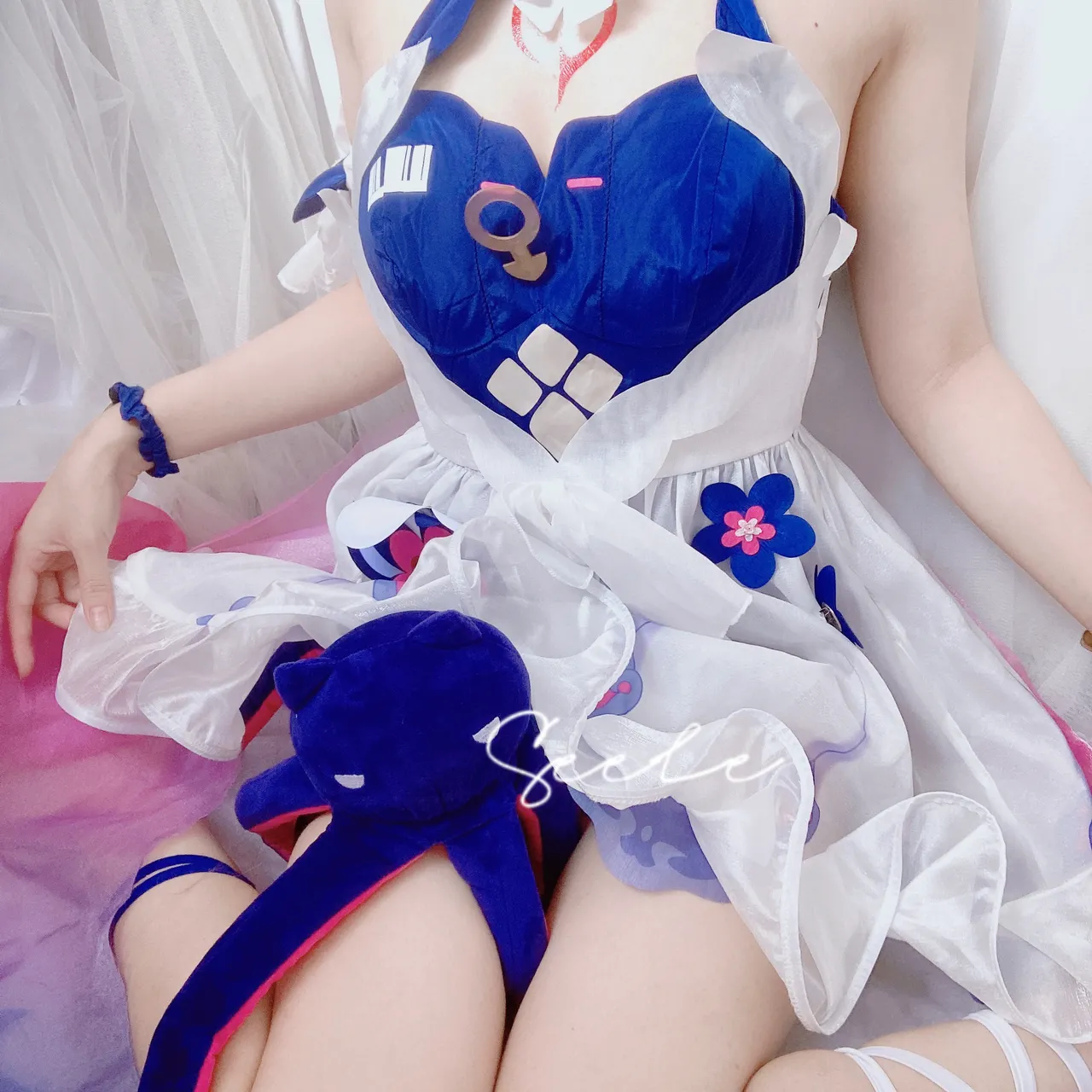 Seele麦麦 – 希儿彼岸浪花-erohere79.webp