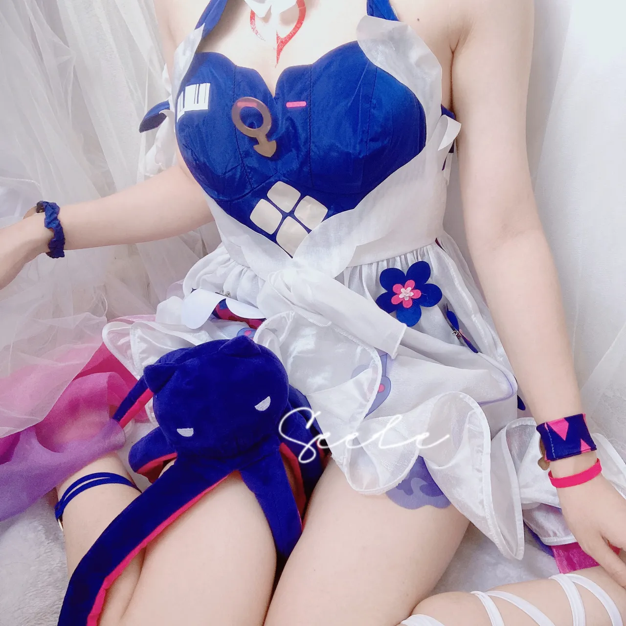 Seele麦麦 – 希儿彼岸浪花-erohere80.webp