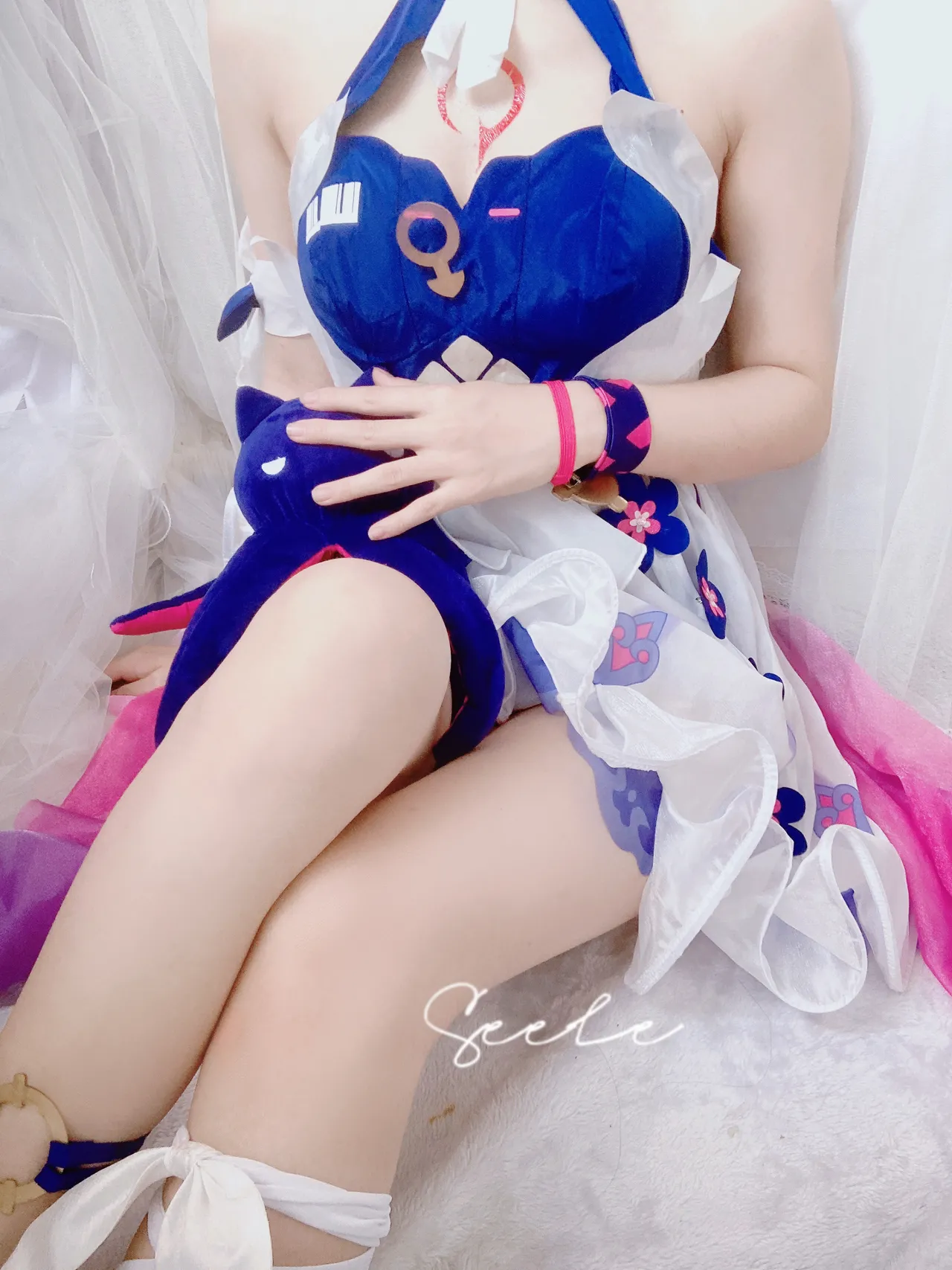 Seele麦麦 – 希儿彼岸浪花-erohere81.webp
