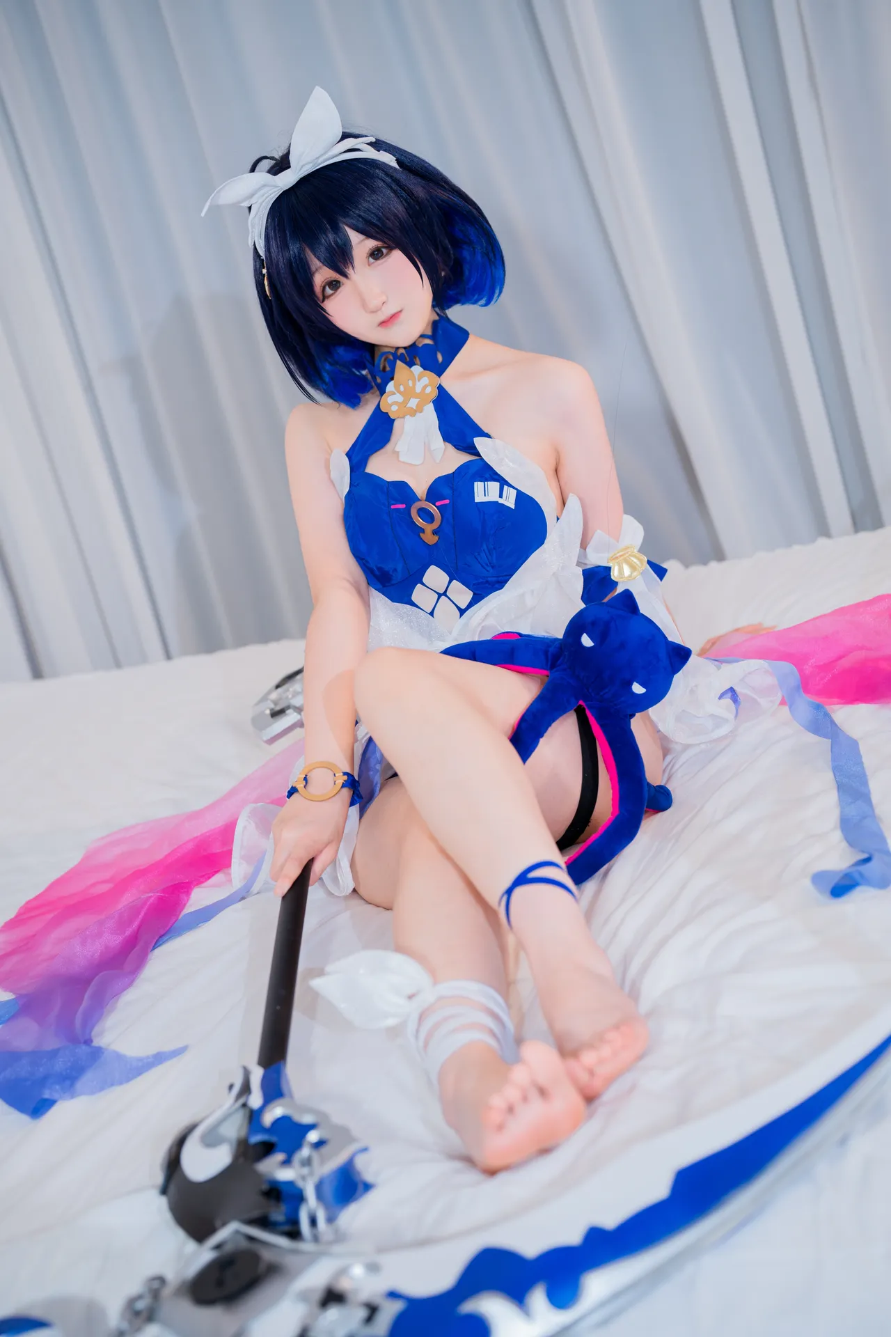 Seele麦麦 – 希儿彼岸浪花-erohere83.webp