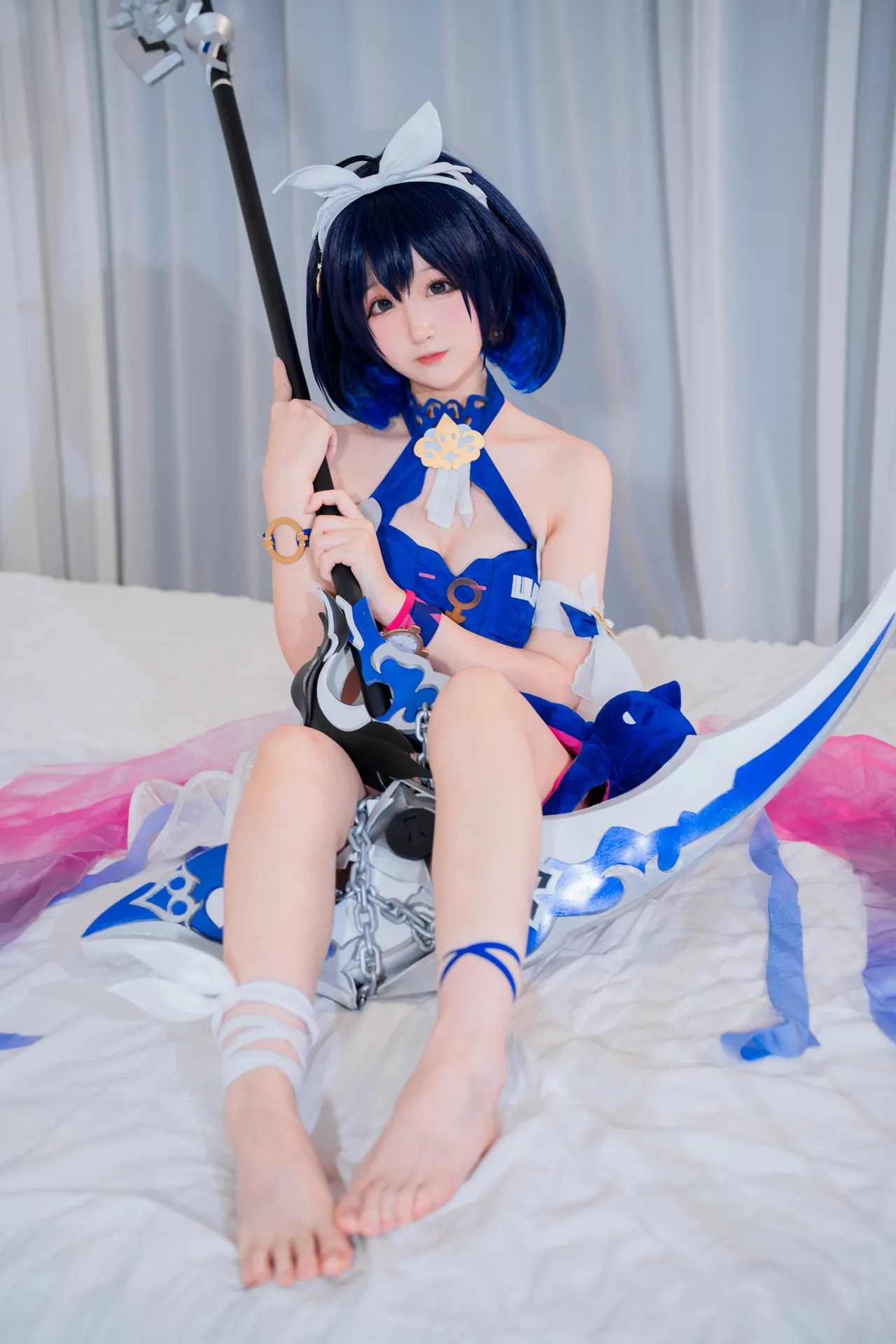 Seele麦麦 – 希儿彼岸浪花-erohere84.webp