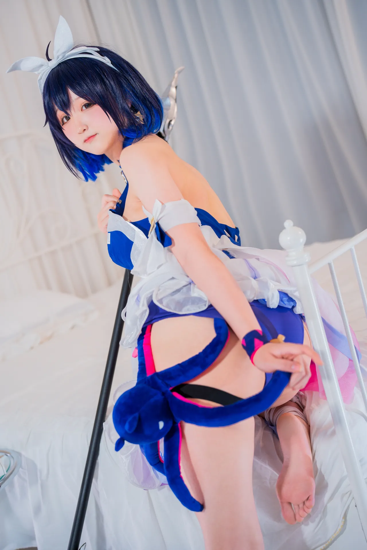 Seele麦麦 – 希儿彼岸浪花-erohere85.webp
