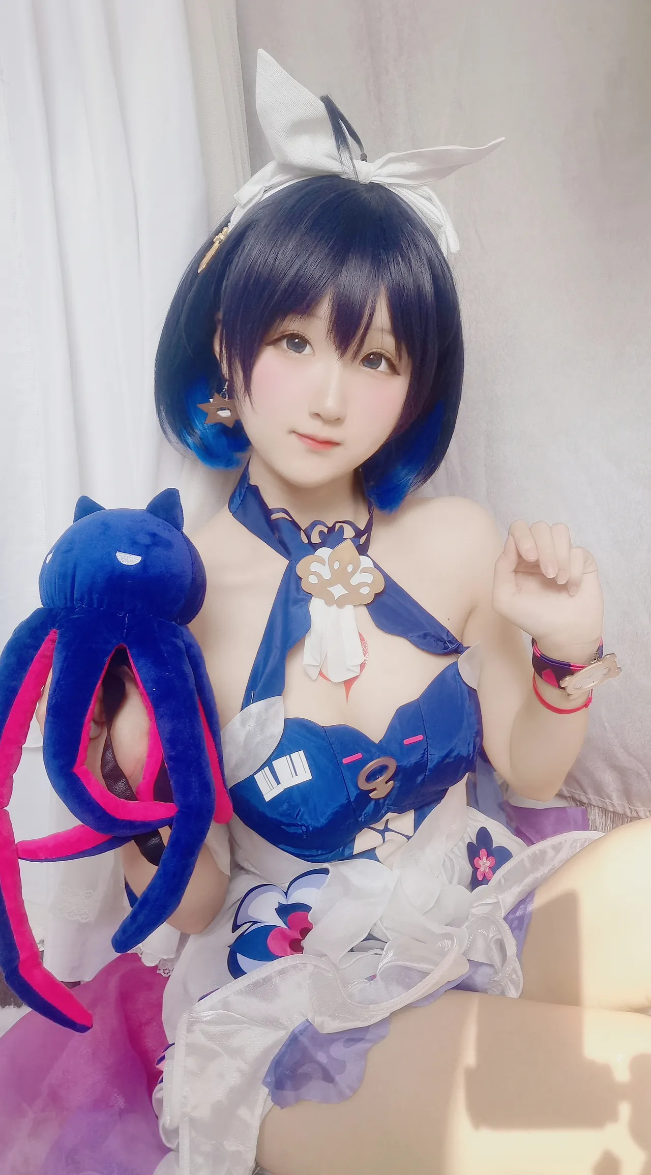 Seele麦麦 – 希儿彼岸浪花-erohere88.webp