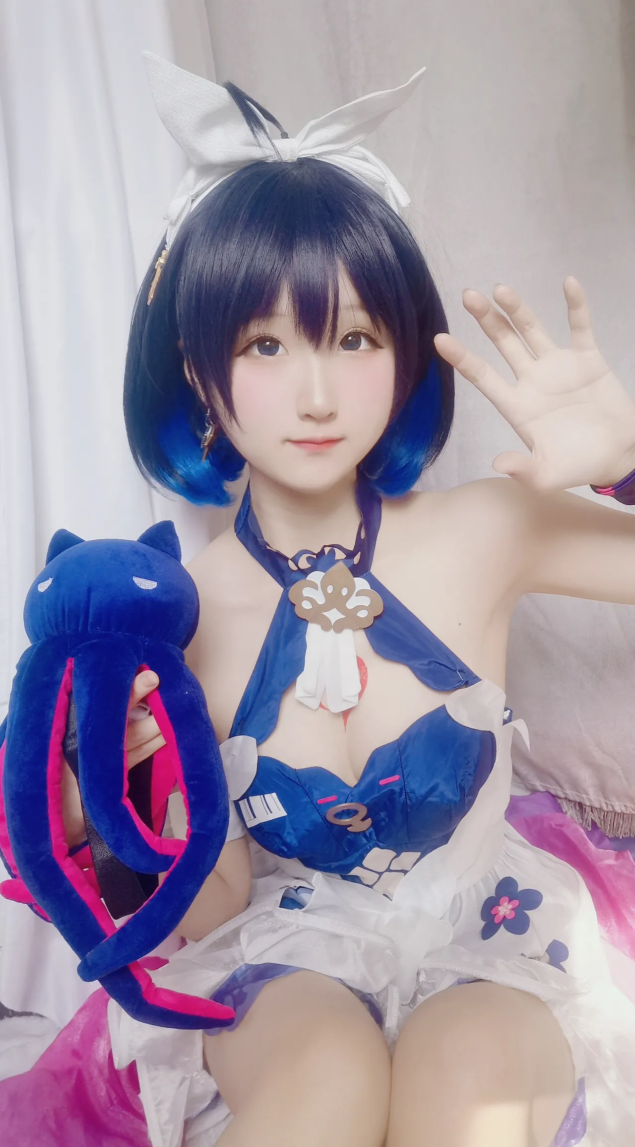 Seele麦麦 – 希儿彼岸浪花-erohere89.webp