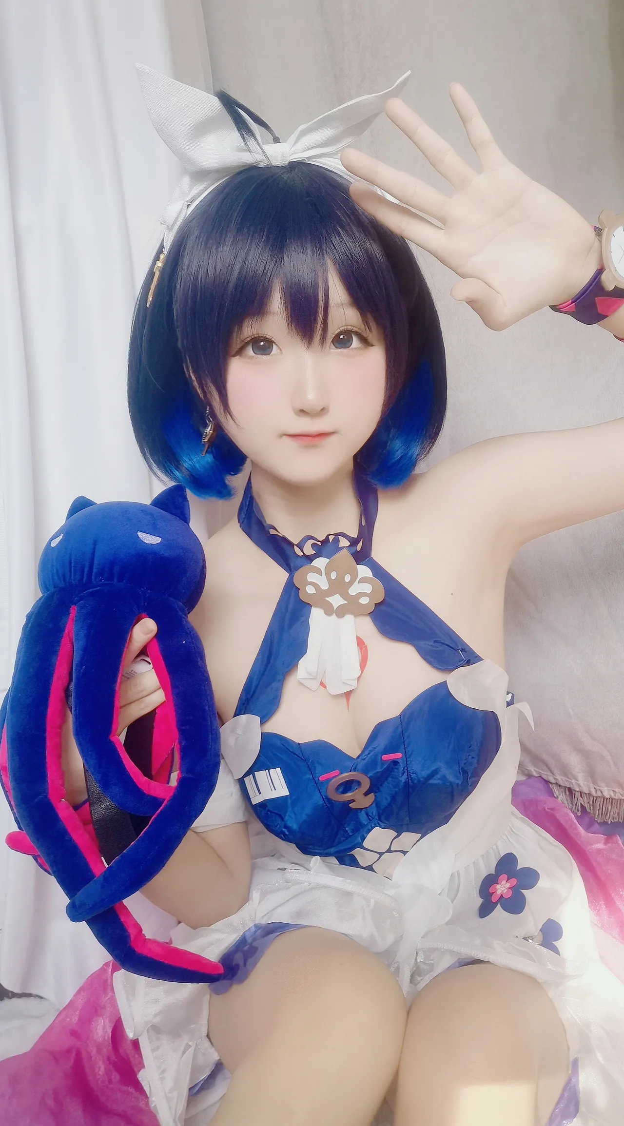 Seele麦麦 – 希儿彼岸浪花-erohere90.webp