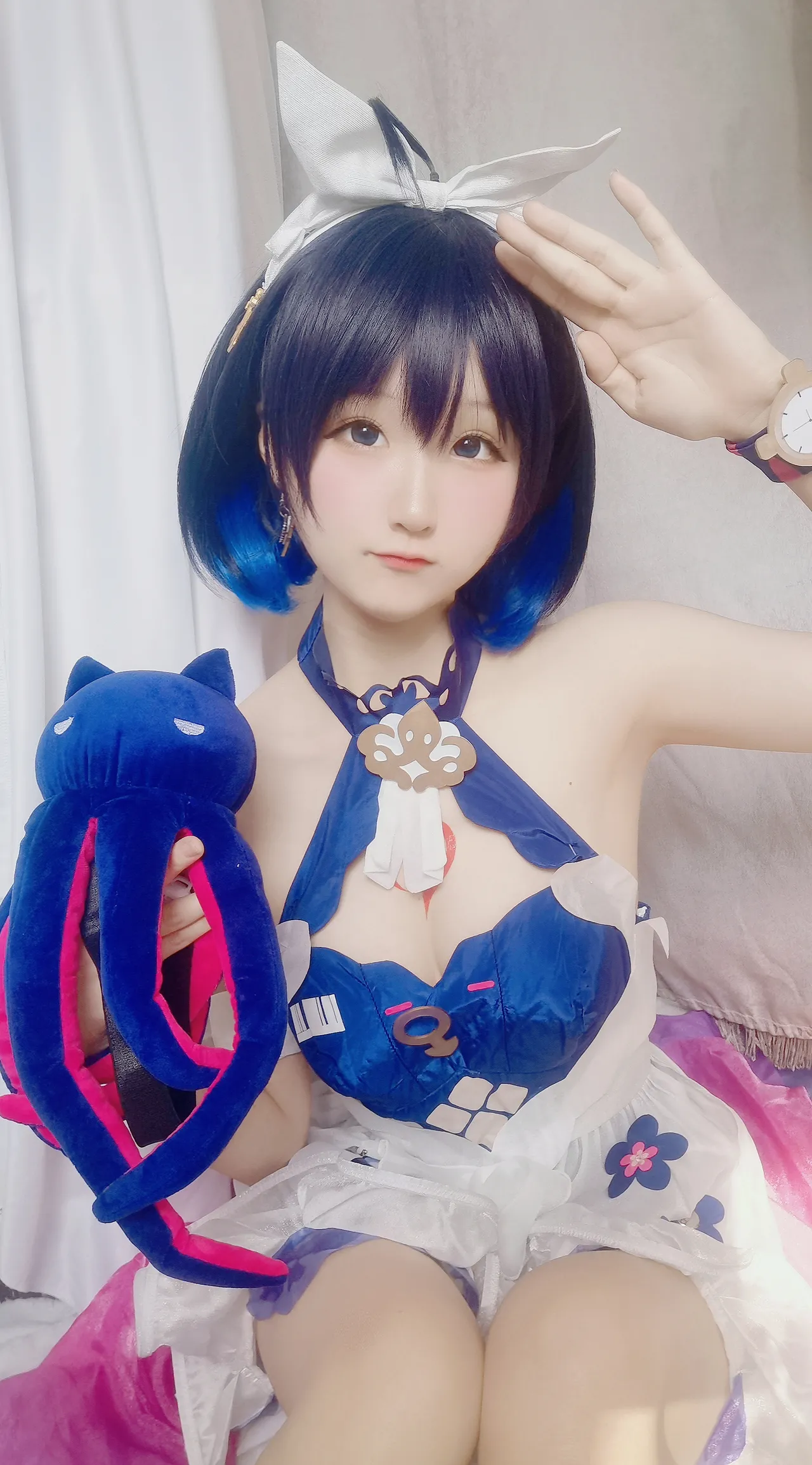 Seele麦麦 – 希儿彼岸浪花-erohere91.webp