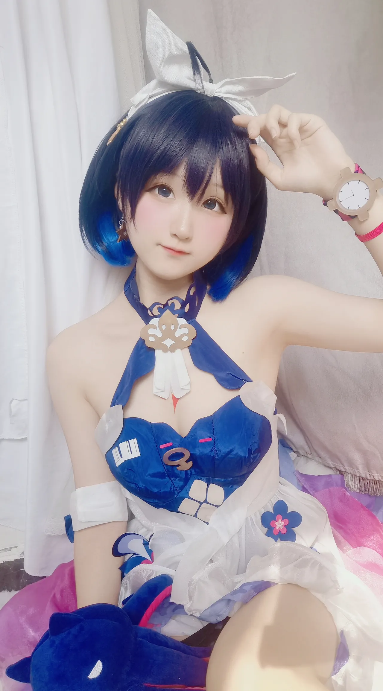 Seele麦麦 – 希儿彼岸浪花-erohere95.webp