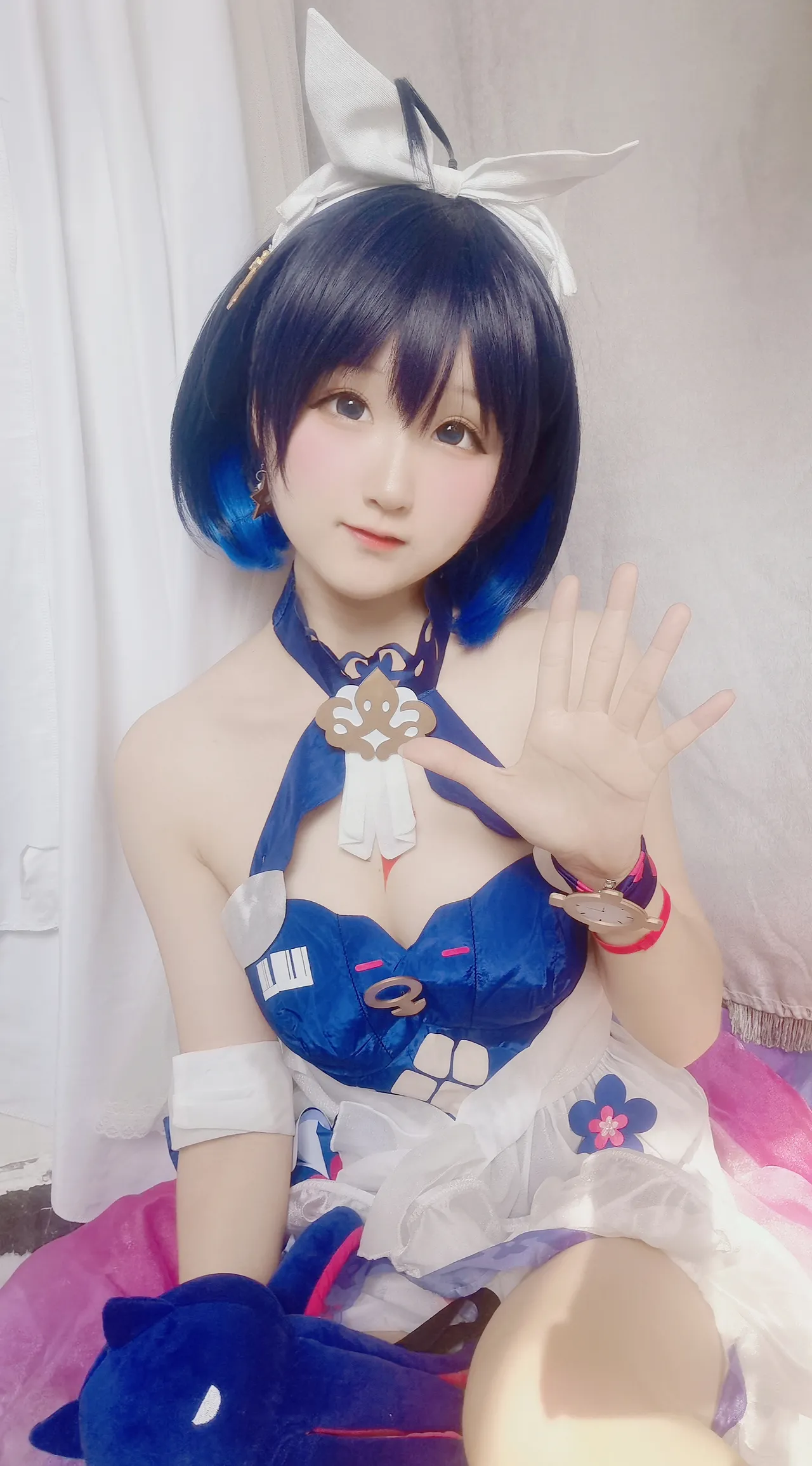 Seele麦麦 – 希儿彼岸浪花-erohere98.webp