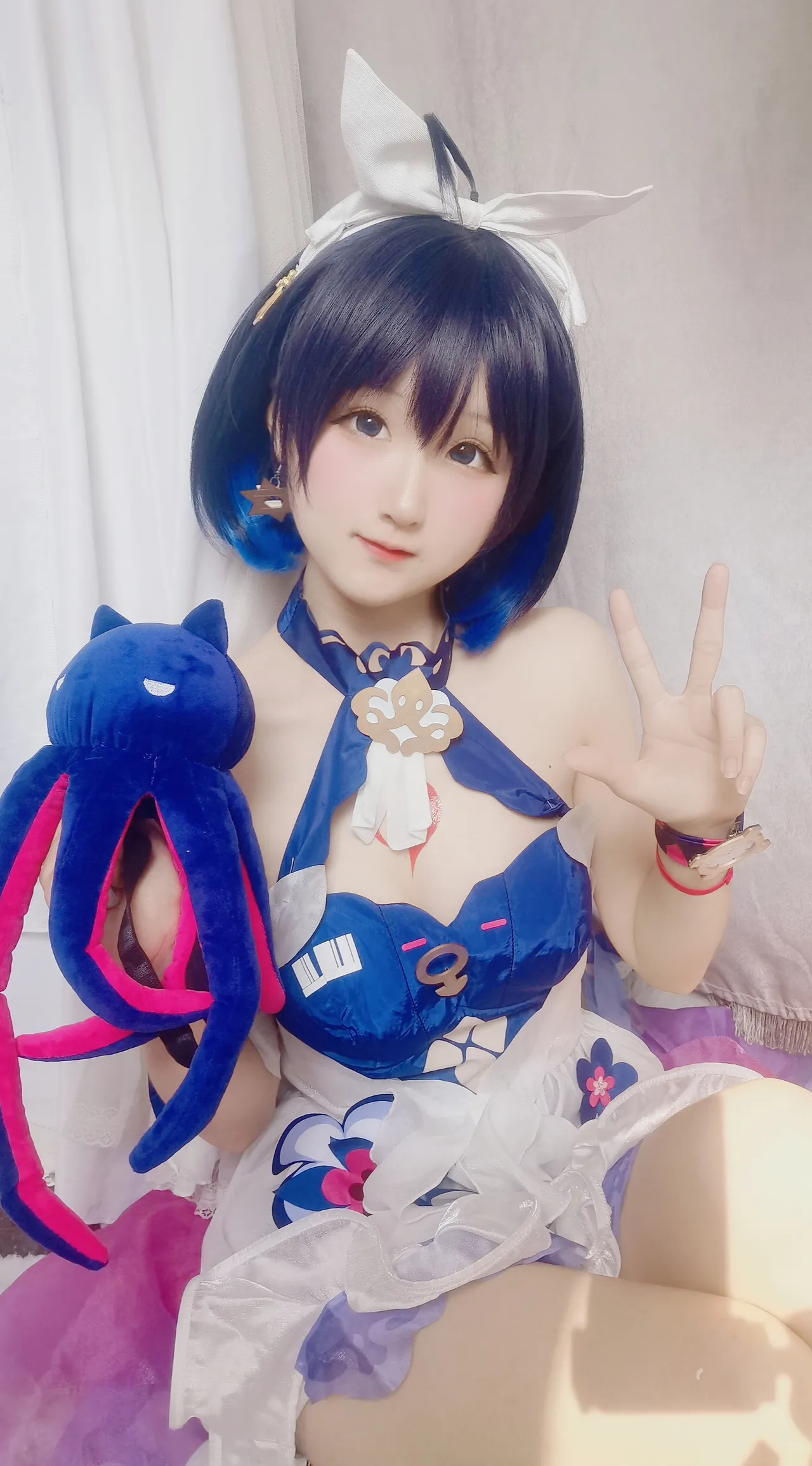 Seele麦麦 – 希儿彼岸浪花-erohere99.webp
