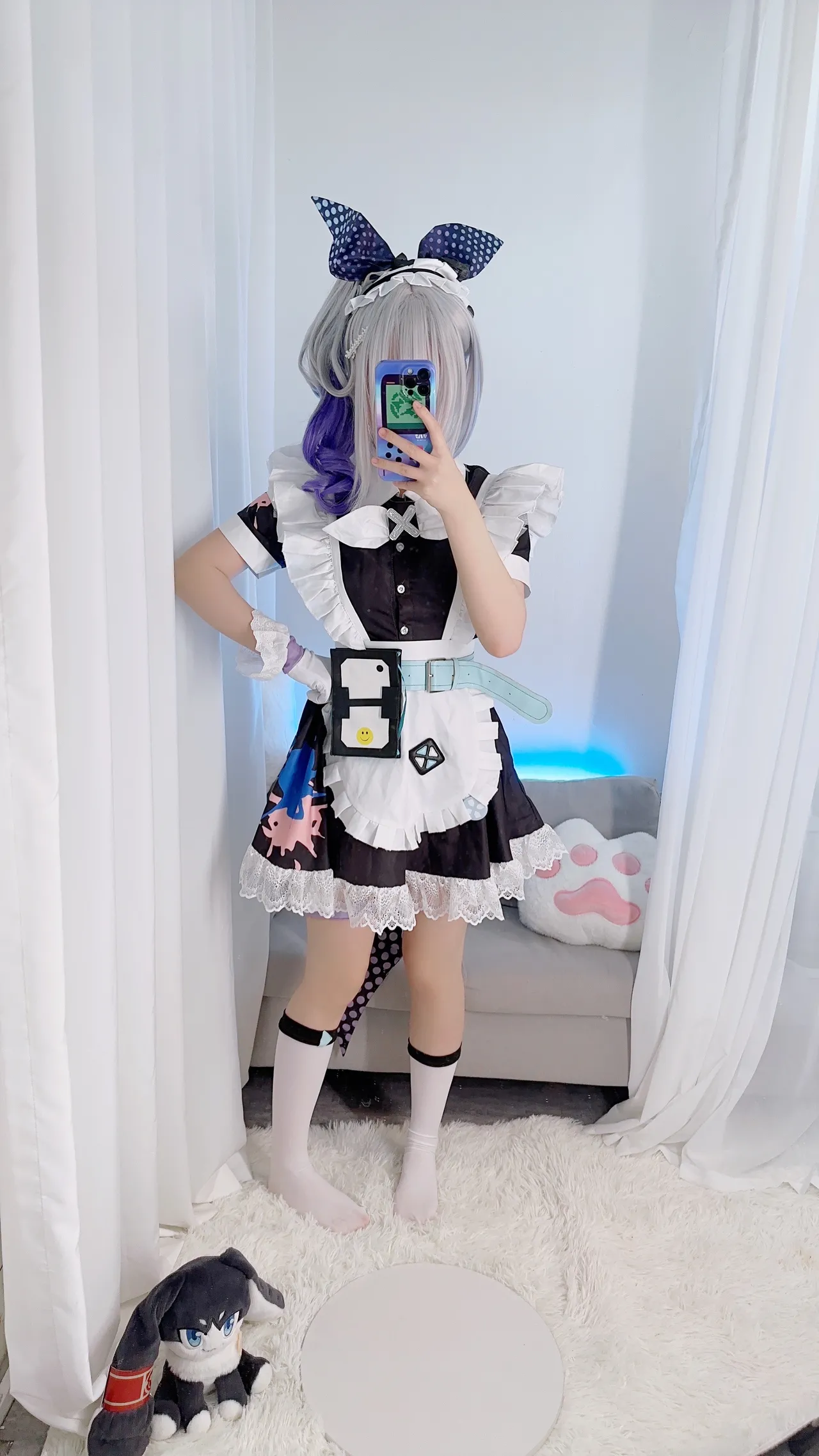 Seele麦麦 – 银狼的满分游戏记录-erohere129.webp