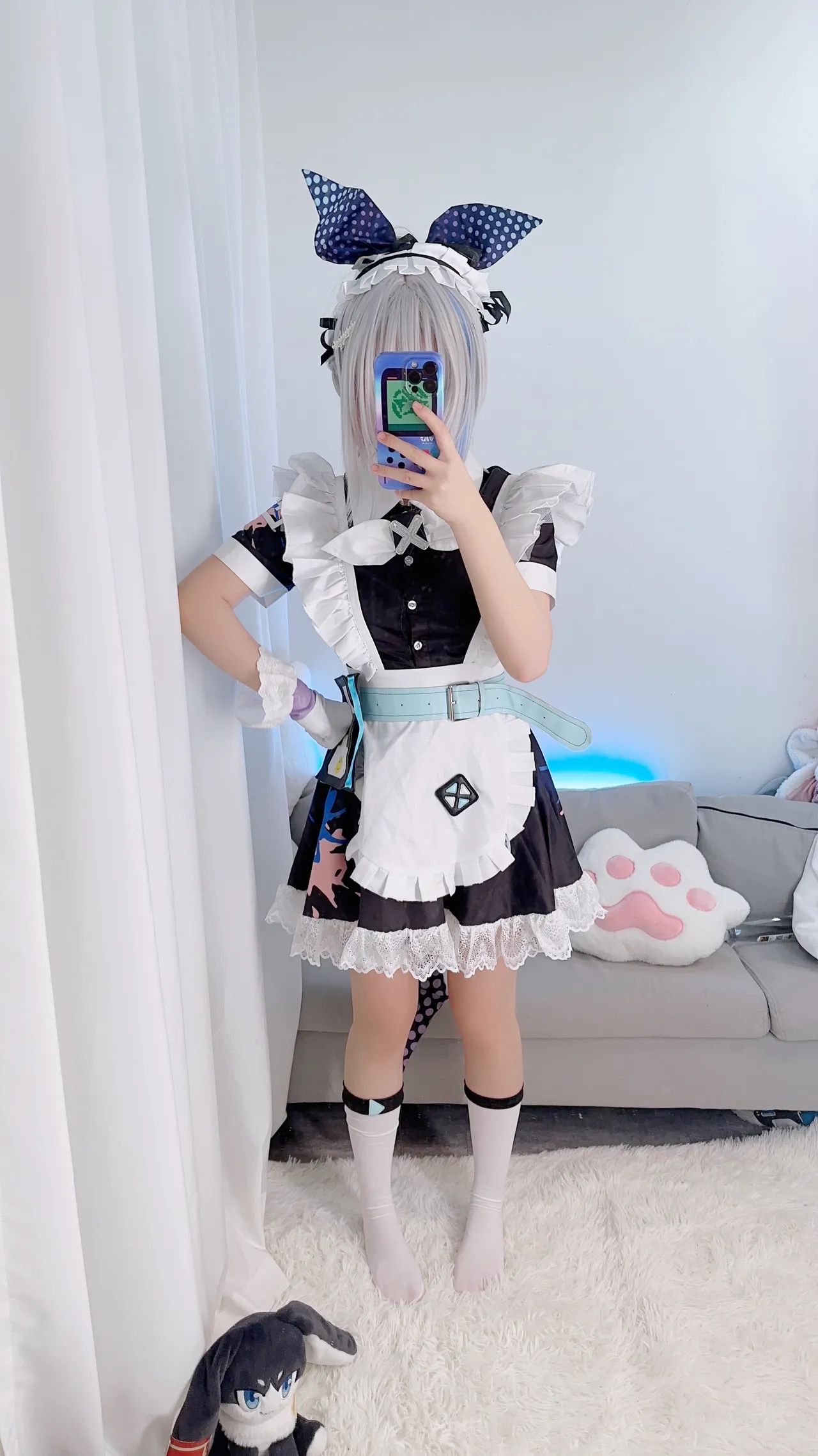Seele麦麦 – 银狼的满分游戏记录-erohere130.webp
