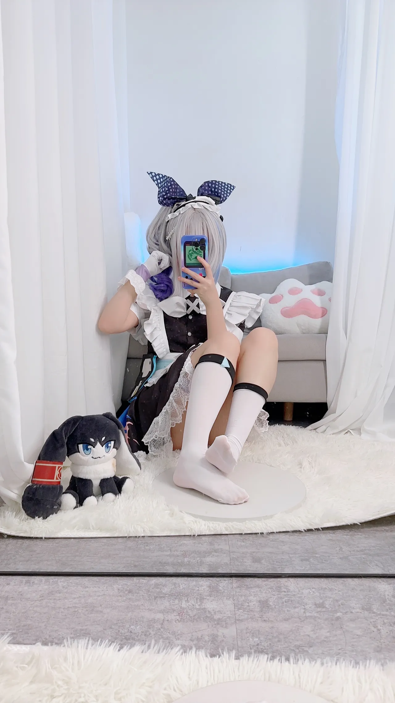 Seele麦麦 – 银狼的满分游戏记录-erohere131.webp