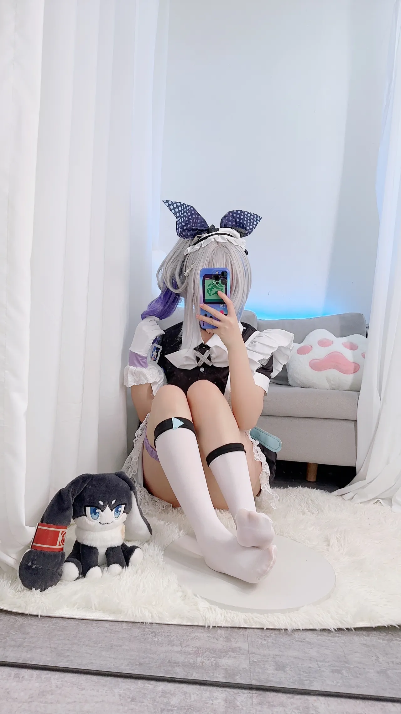 Seele麦麦 – 银狼的满分游戏记录-erohere139.webp