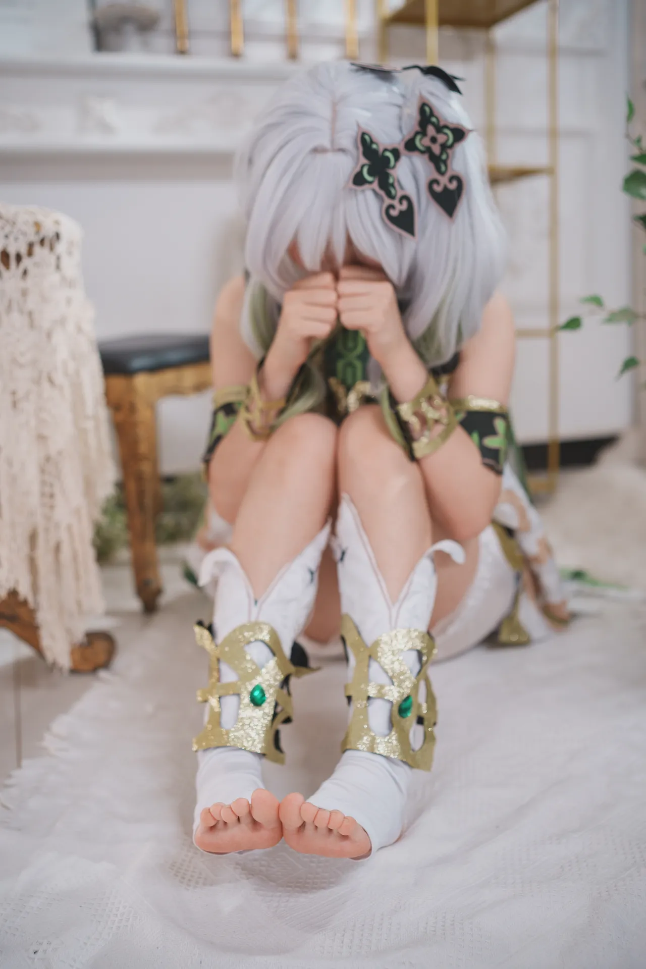 Seele麦麦 小草神物语 35P13V 340MB-erohere11.webp