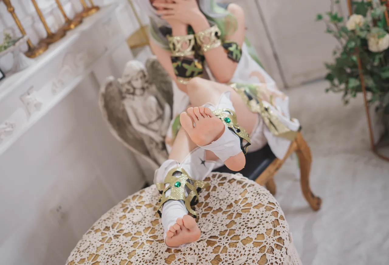 Seele麦麦 小草神物语 35P13V 340MB-erohere12.webp