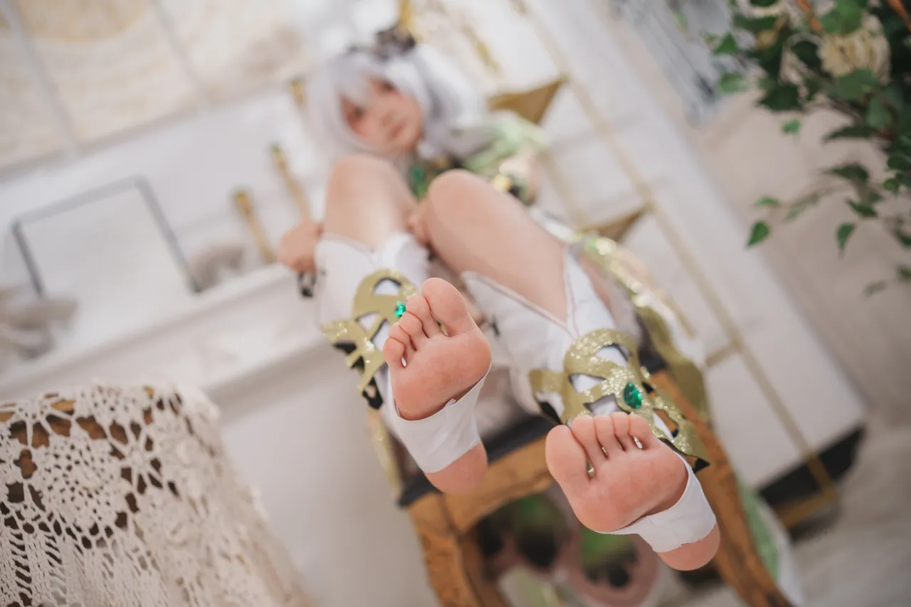 Seele麦麦 小草神物语 35P13V 340MB-erohere24.webp